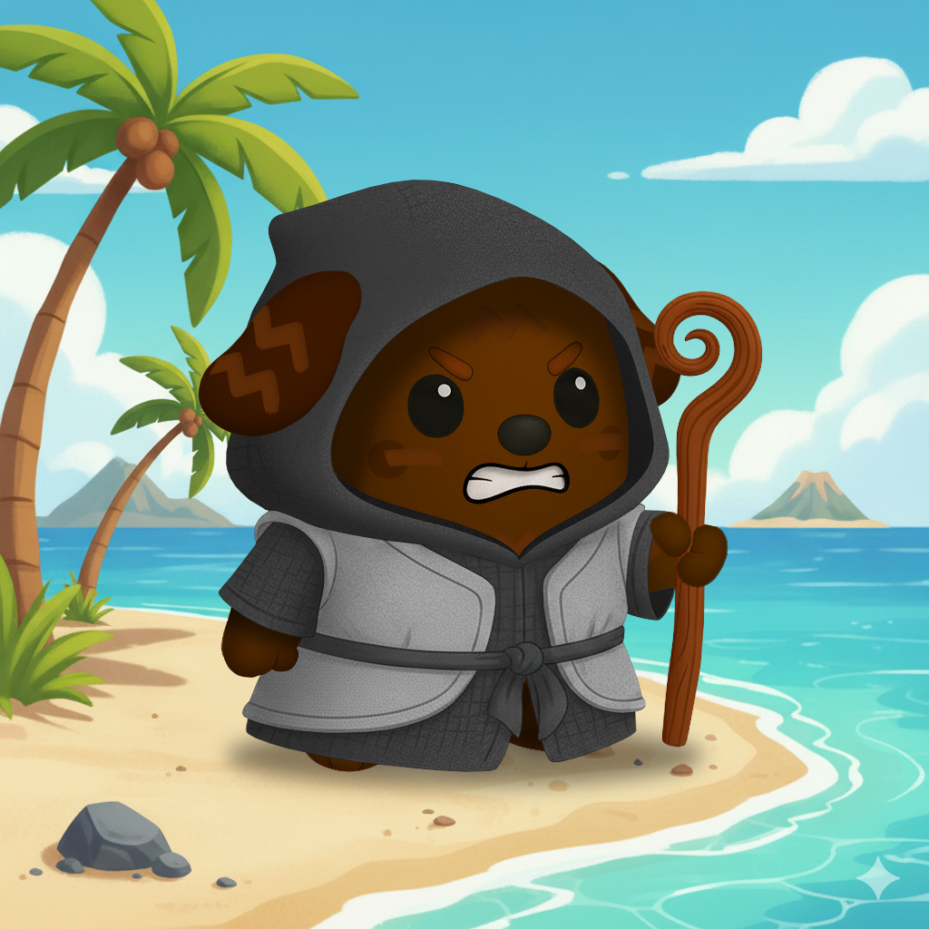 Pawtato Hero