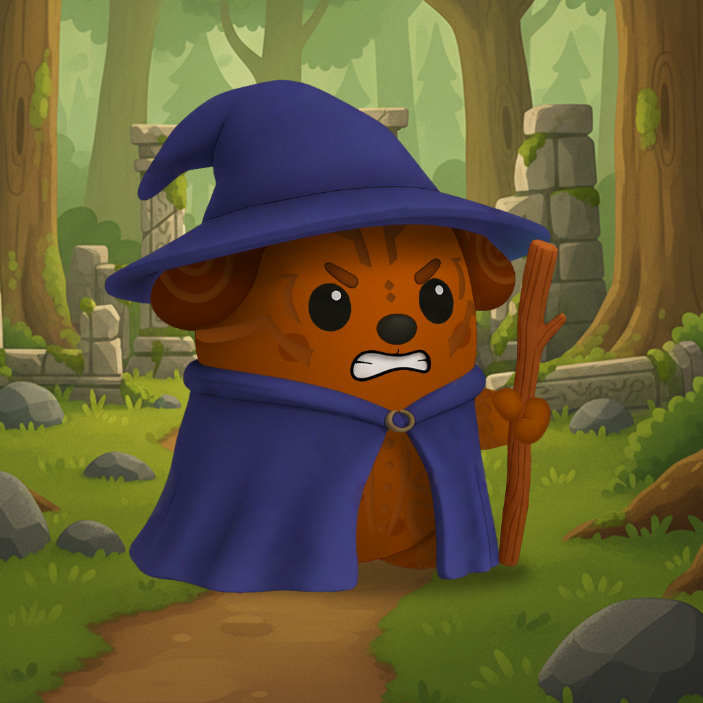 Pawtato Hero