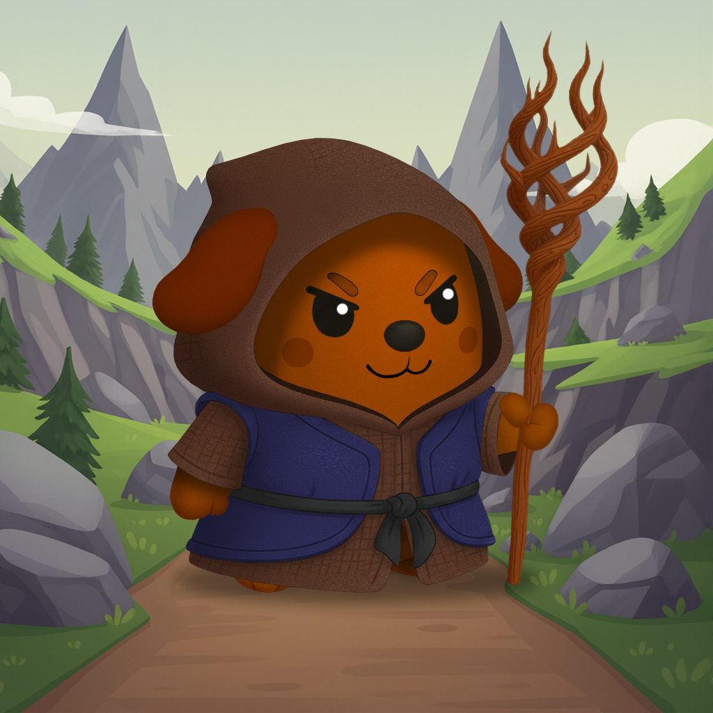 Pawtato Hero