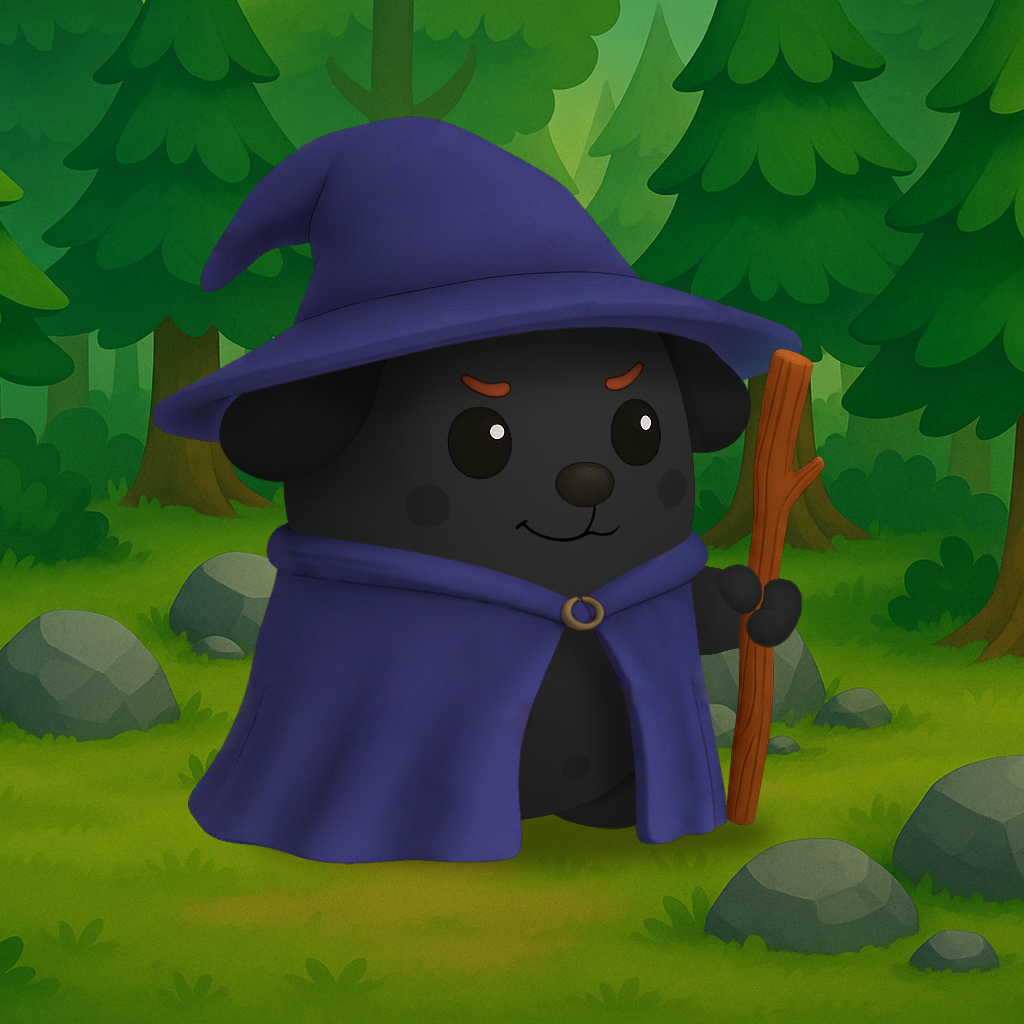 Pawtato Hero