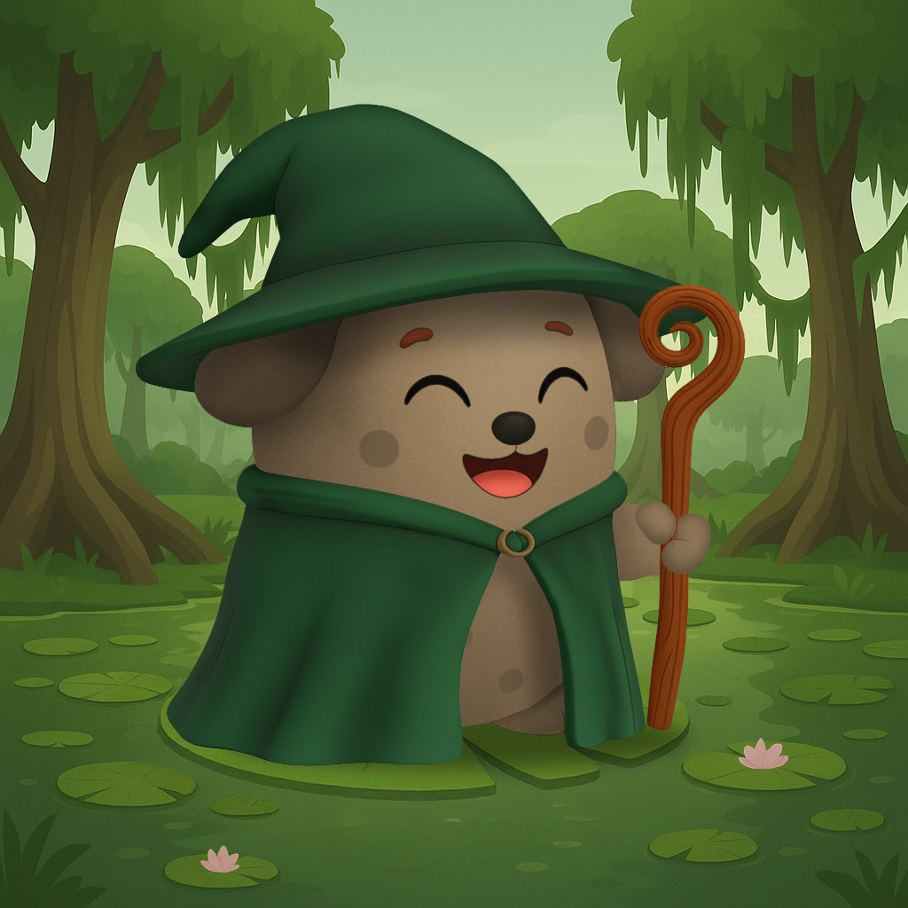 Pawtato Hero
