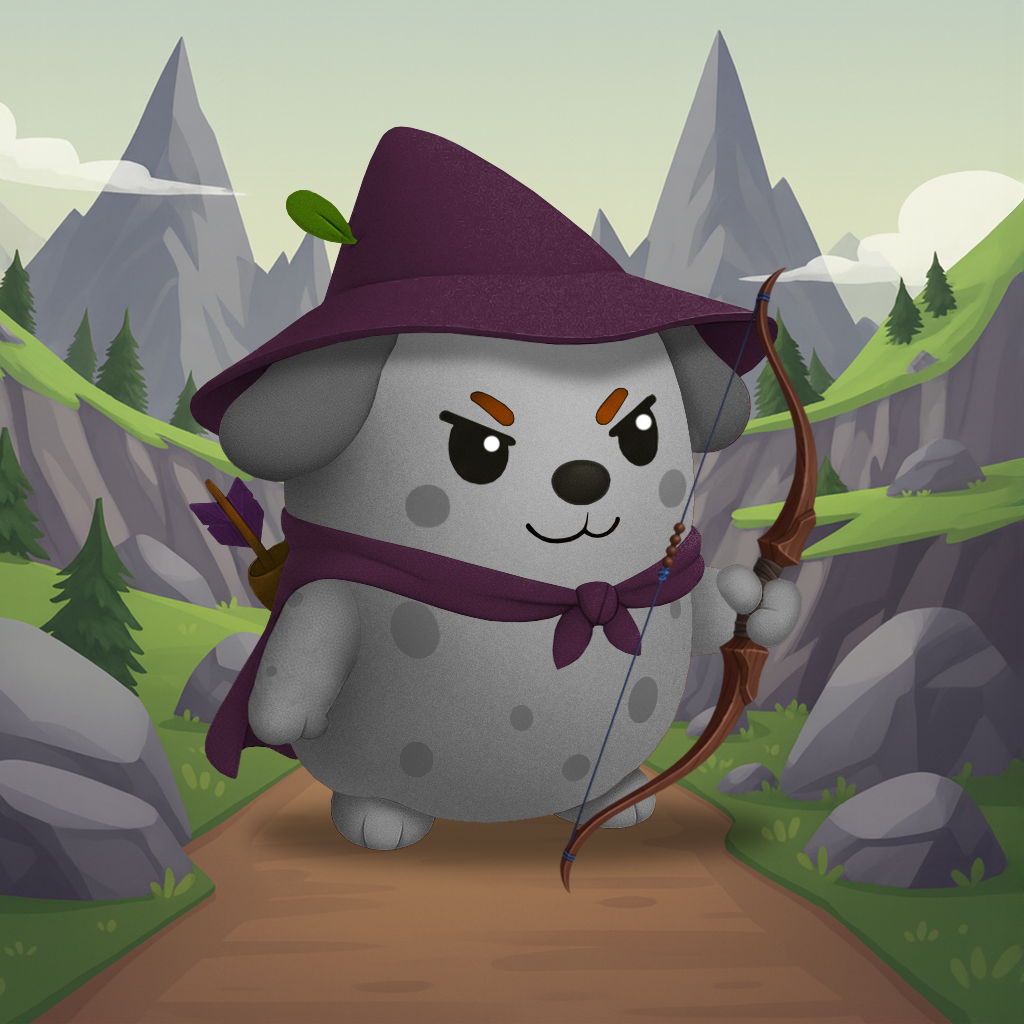 Pawtato Hero