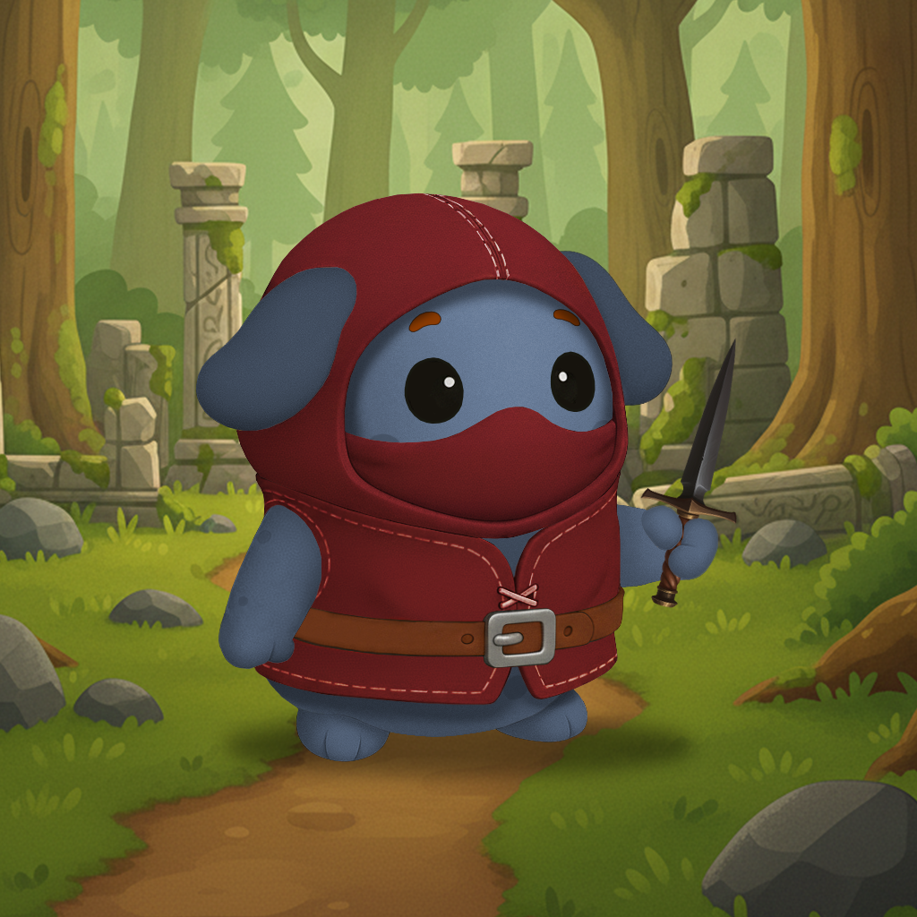 Pawtato Hero