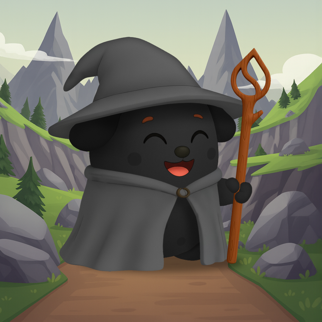 Pawtato Hero