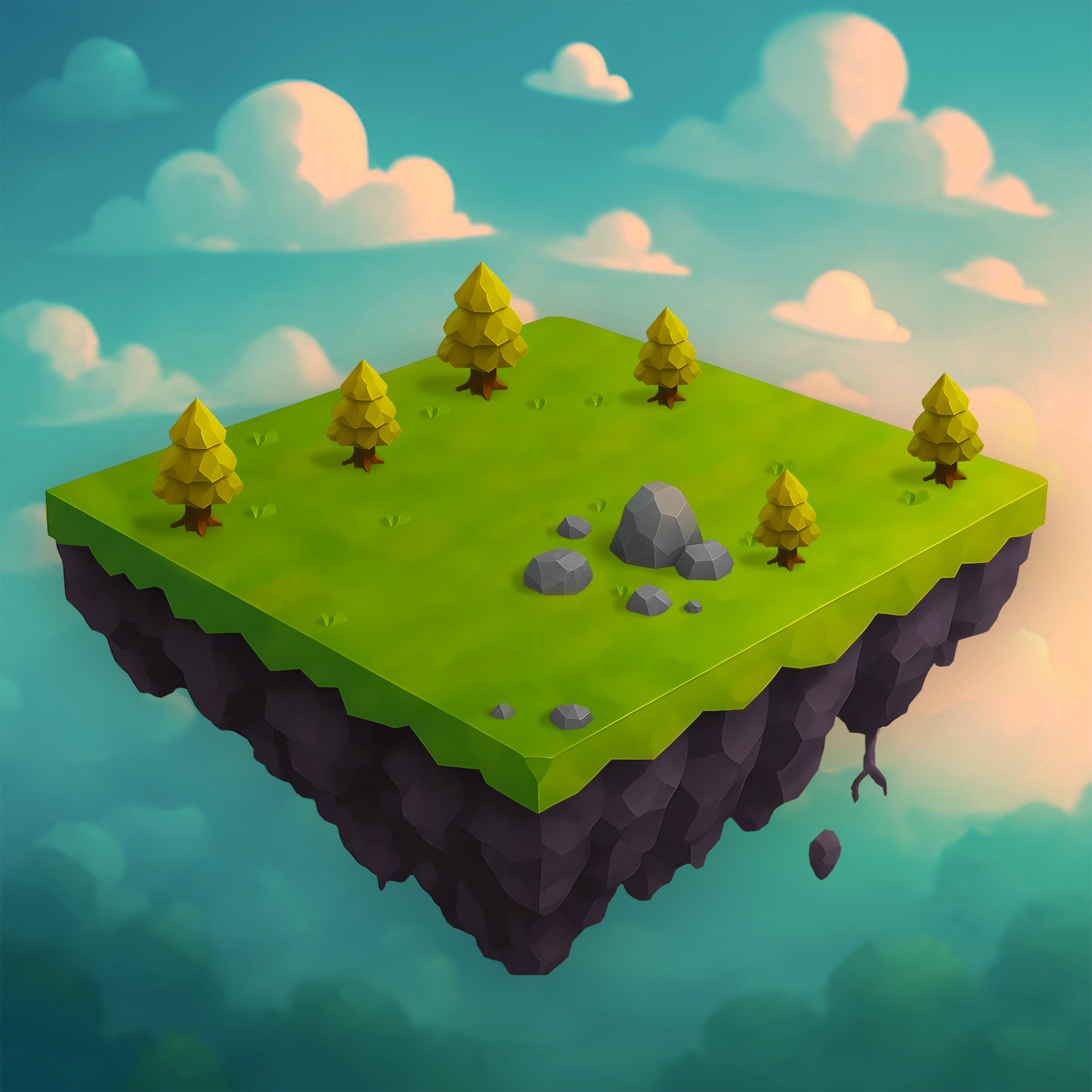Pawtato Land