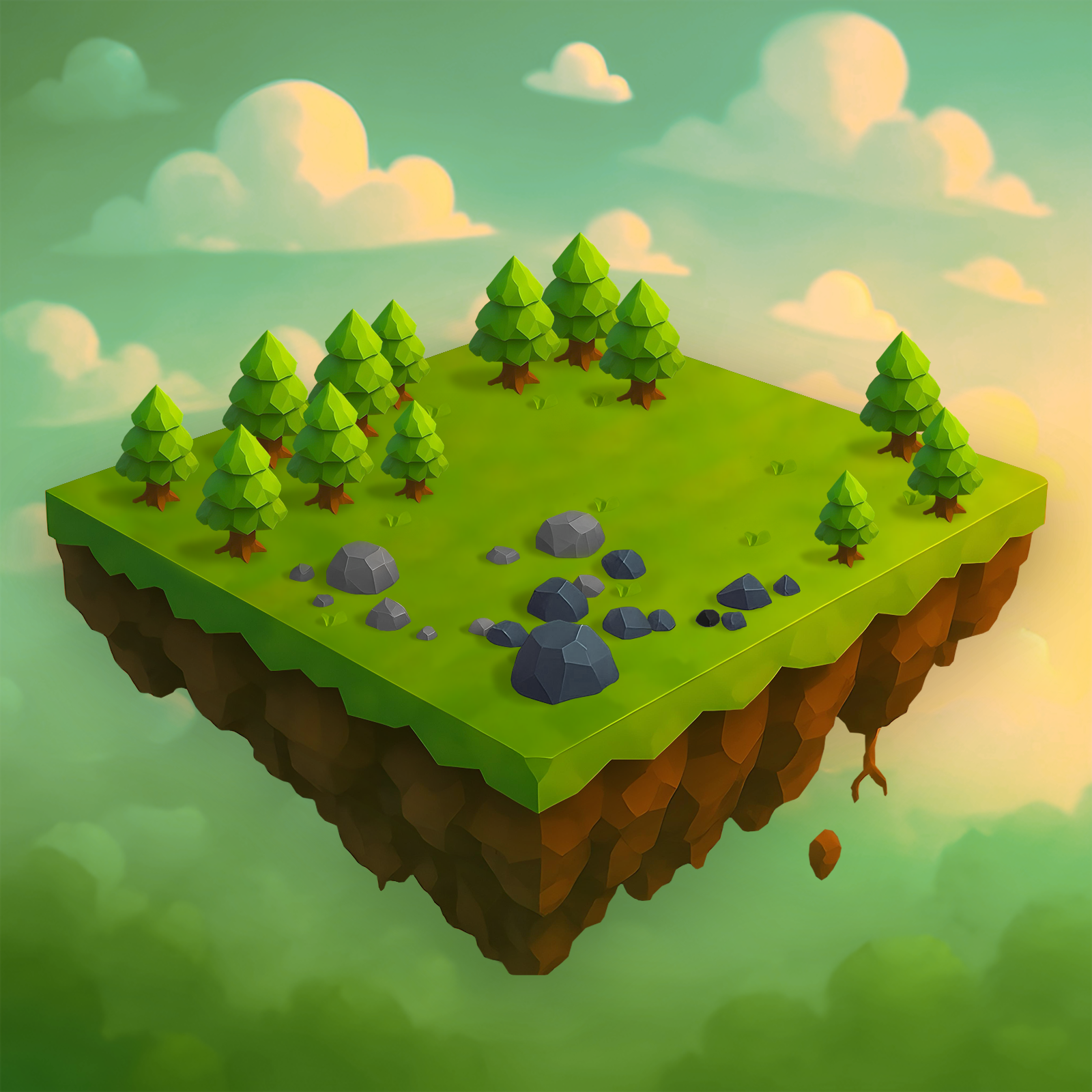 Pawtato Land