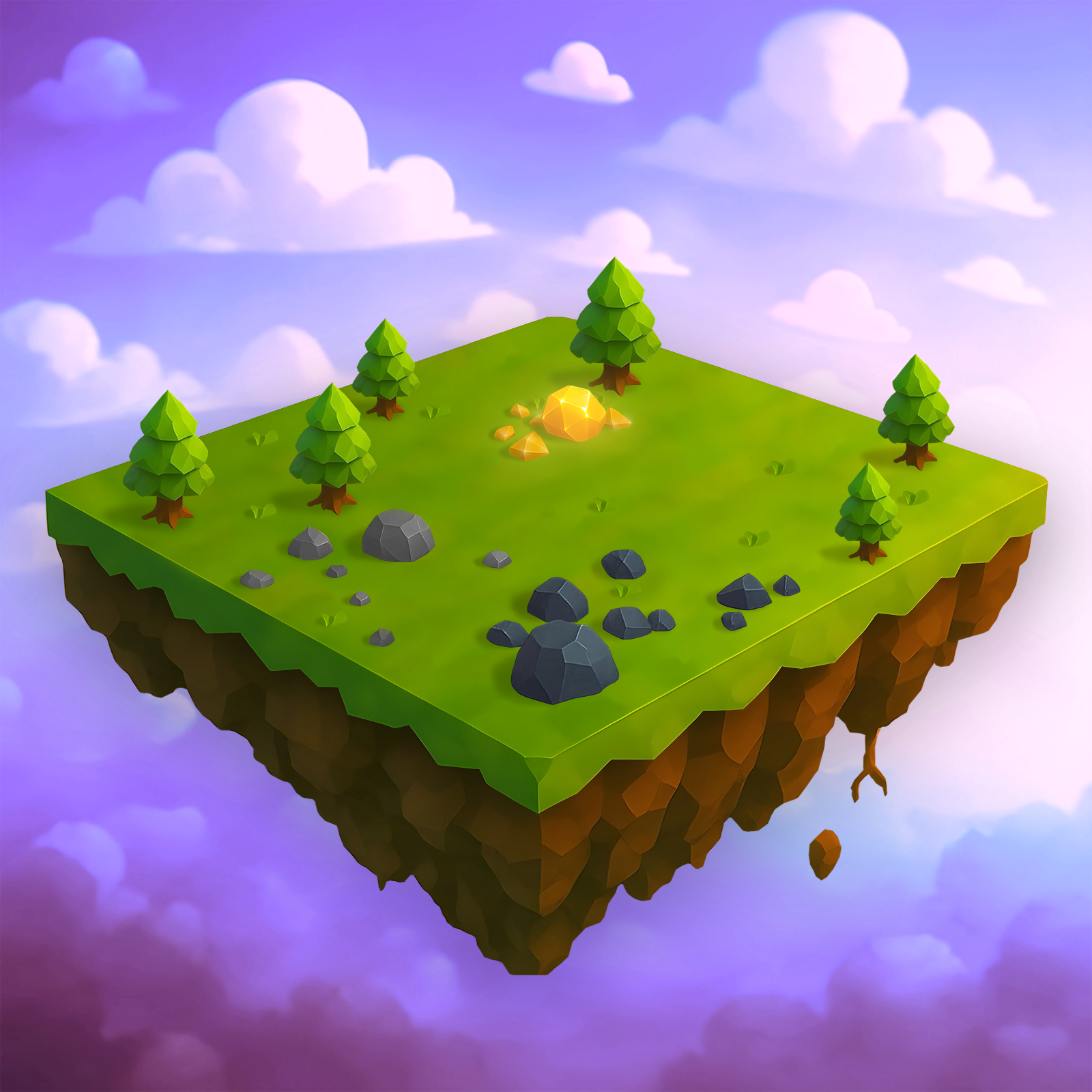Pawtato Land