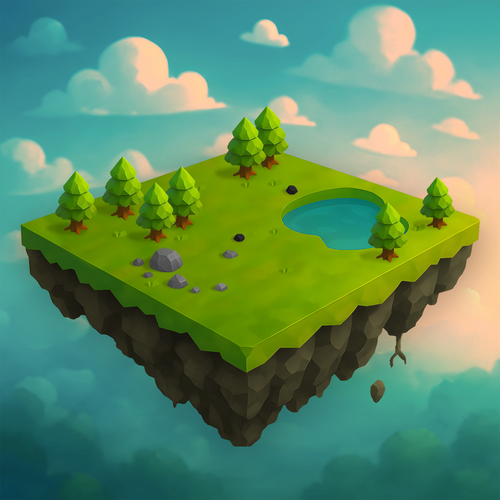 Pawtato Land