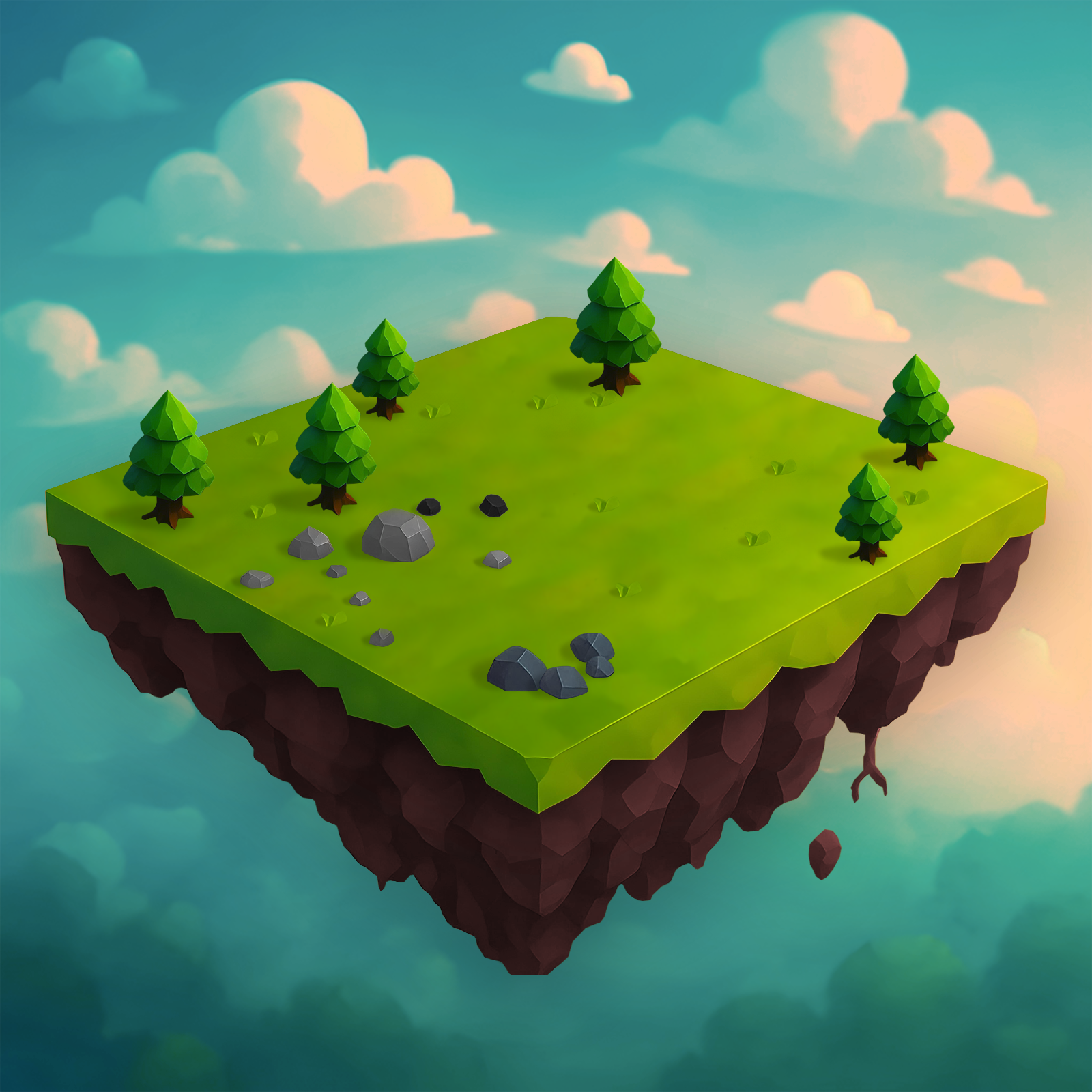 Pawtato Land