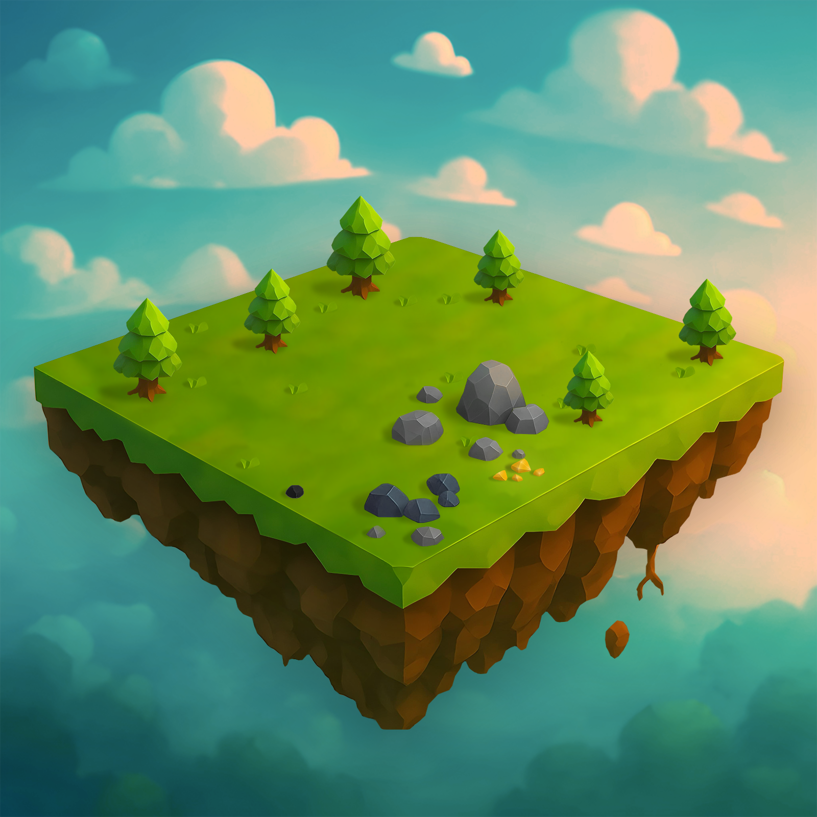 Pawtato Land