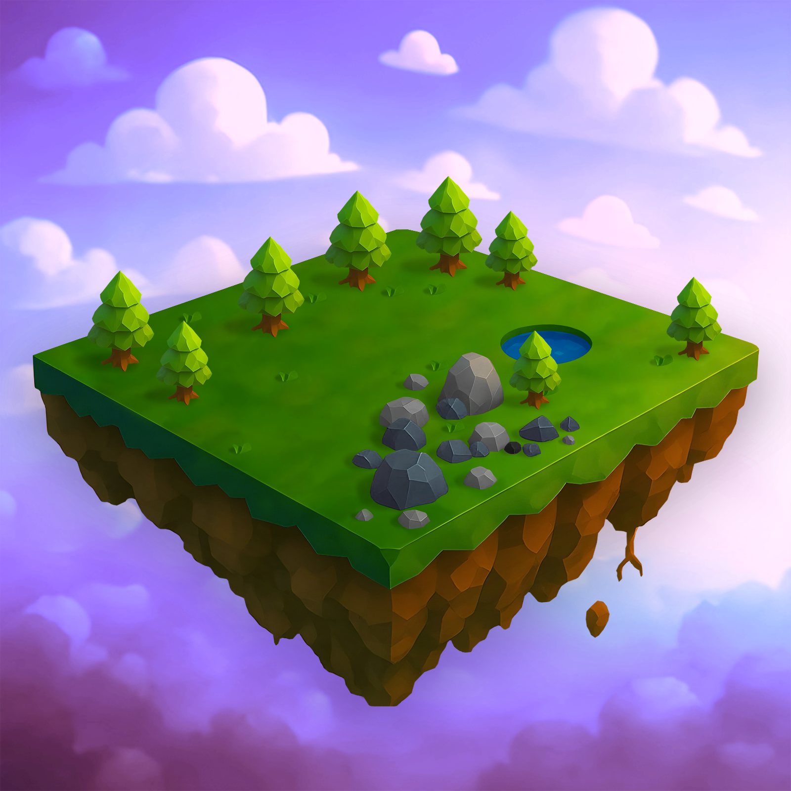 Pawtato Land