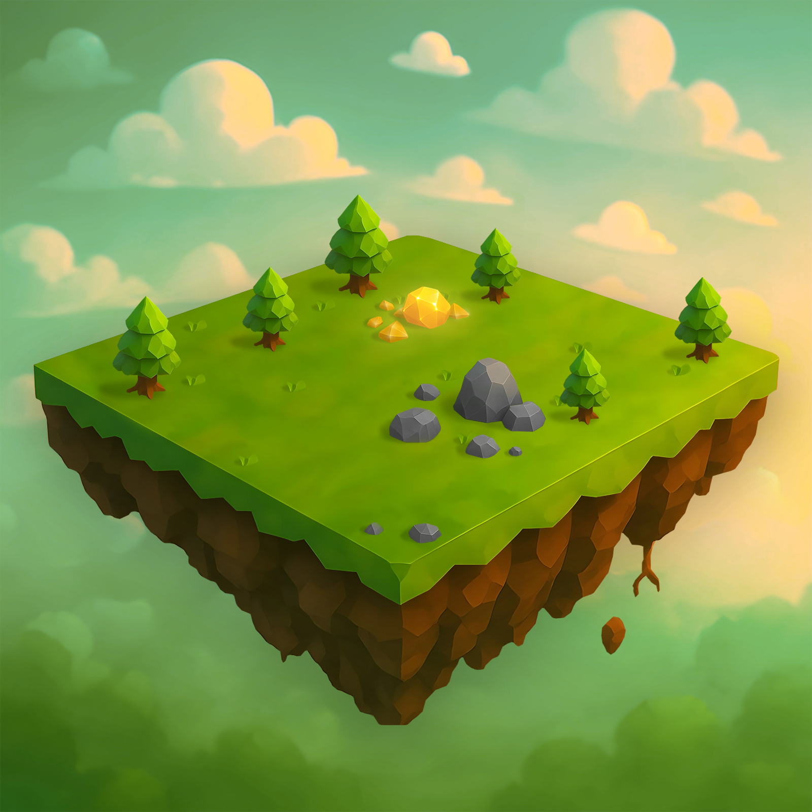 Pawtato Land