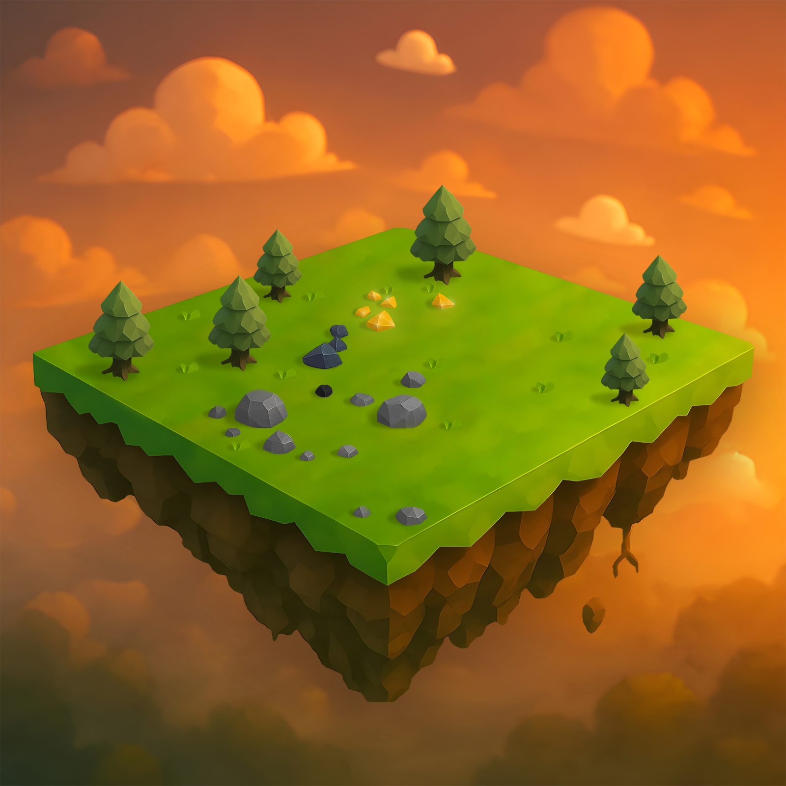 Pawtato Land