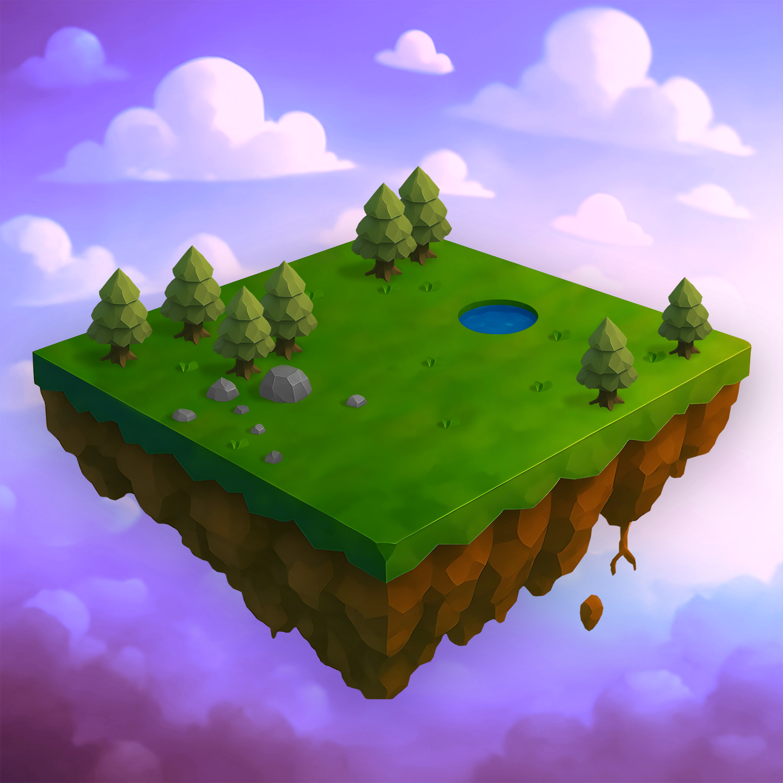 Pawtato Land
