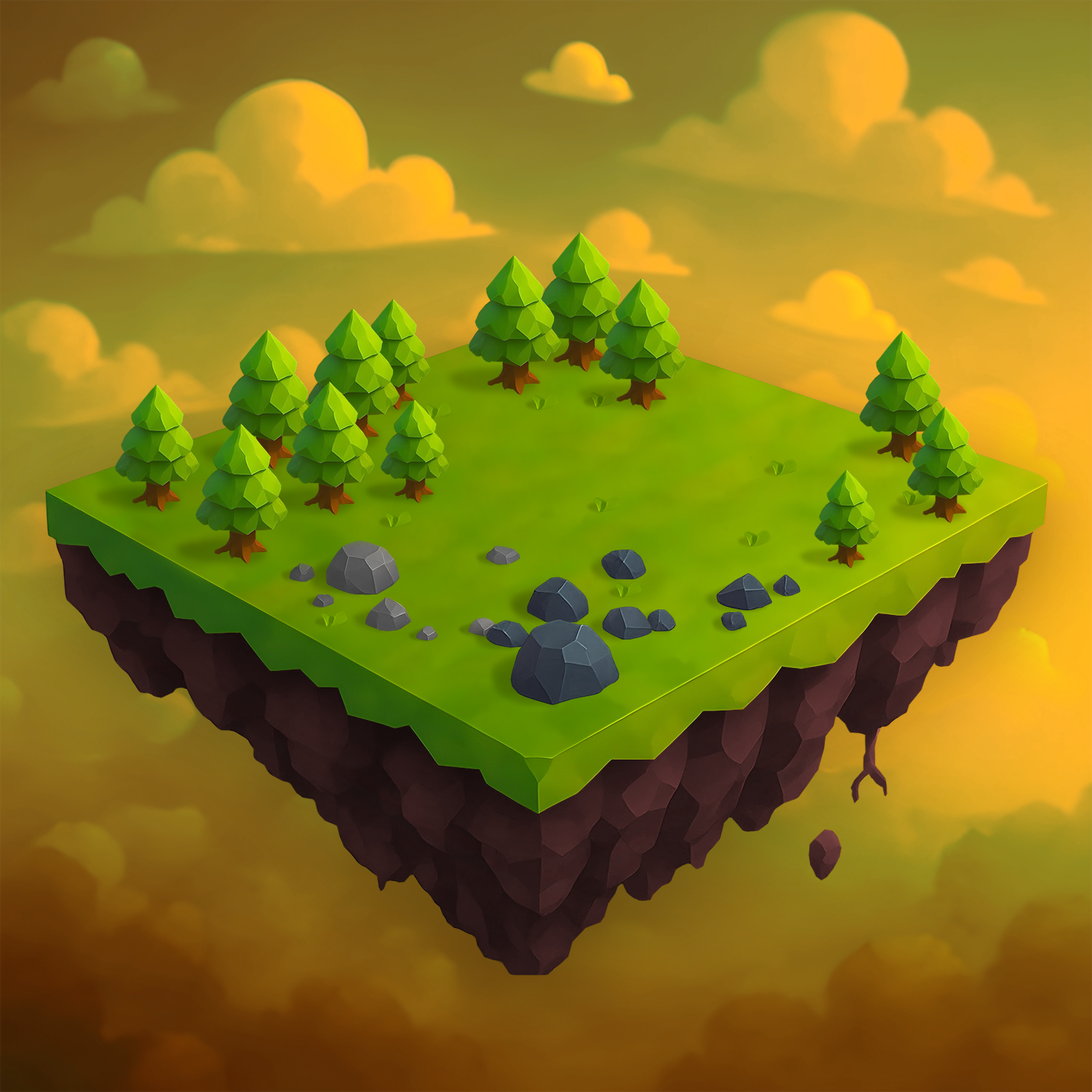 Pawtato Land