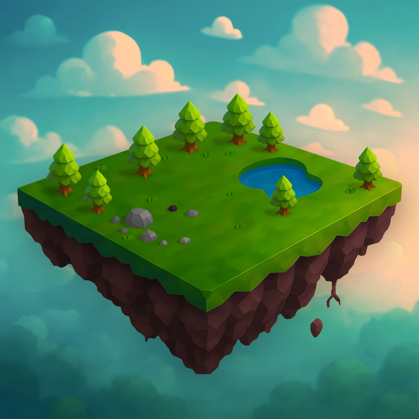 Pawtato Land