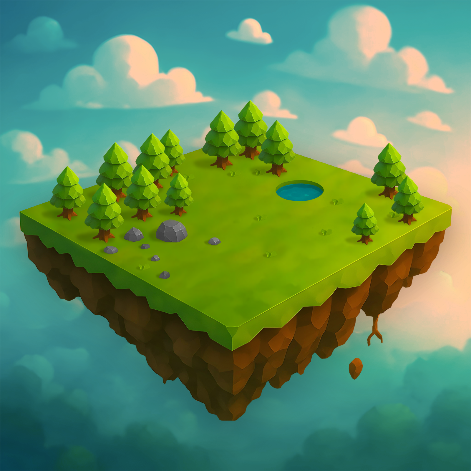 Pawtato Land