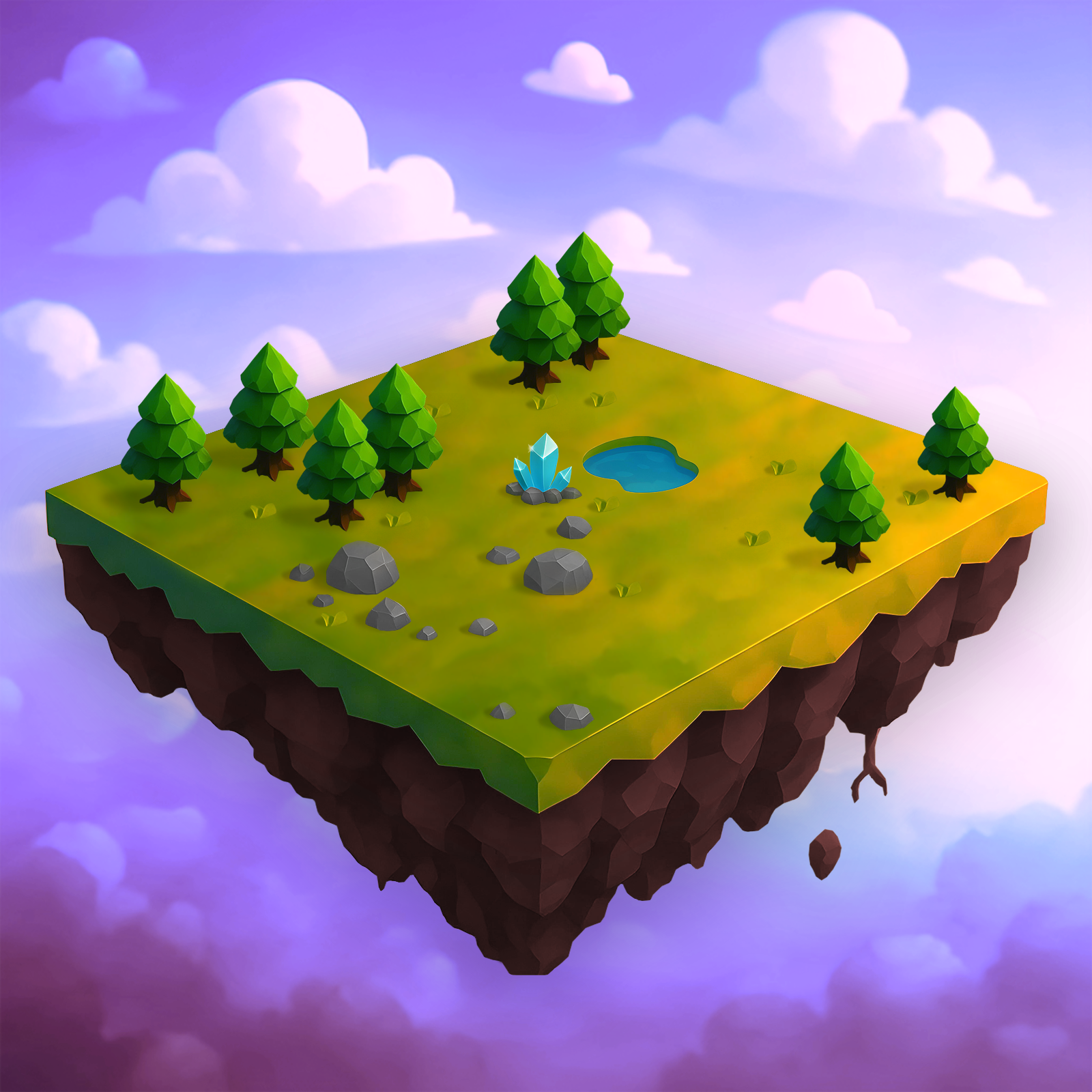 Pawtato Land