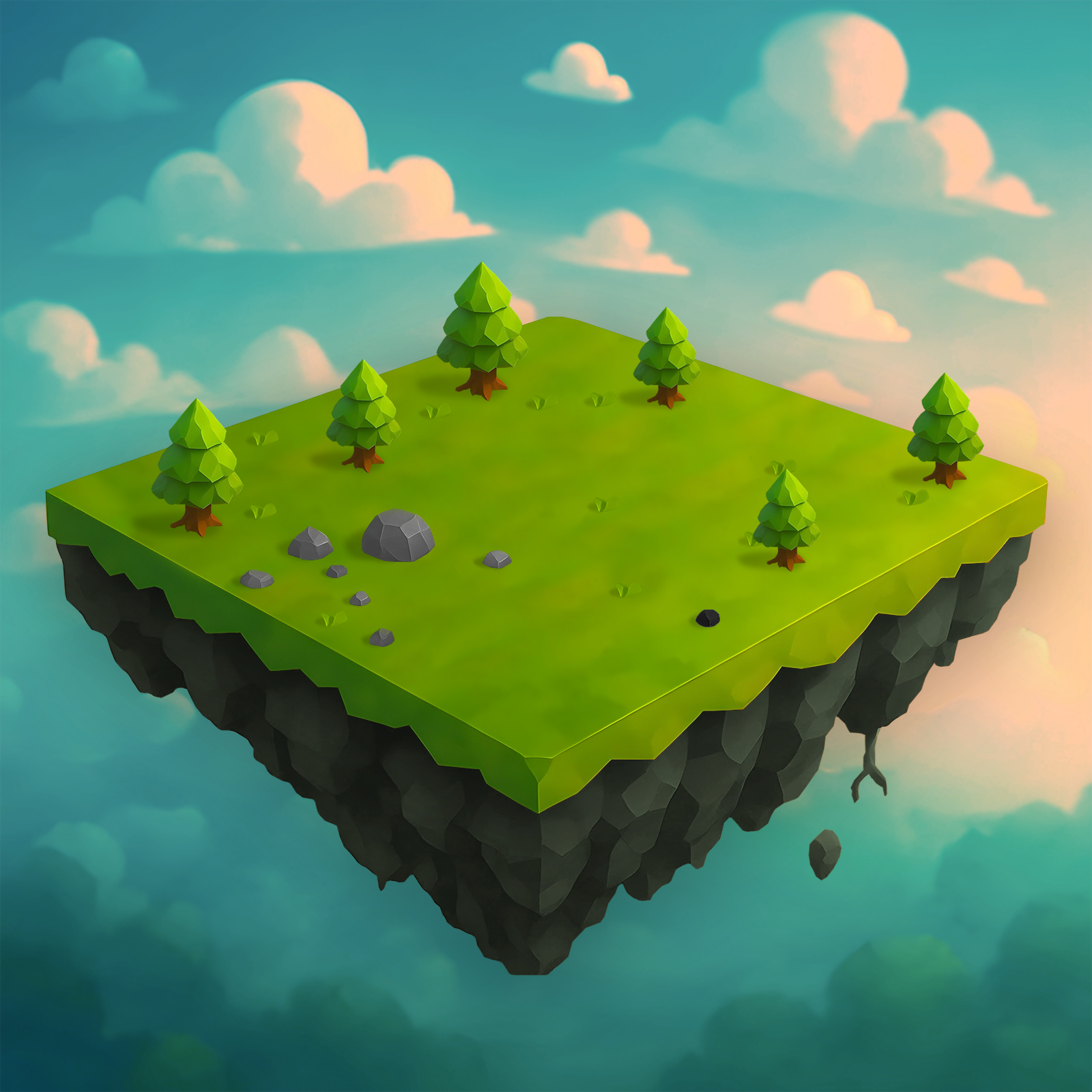 Pawtato Land
