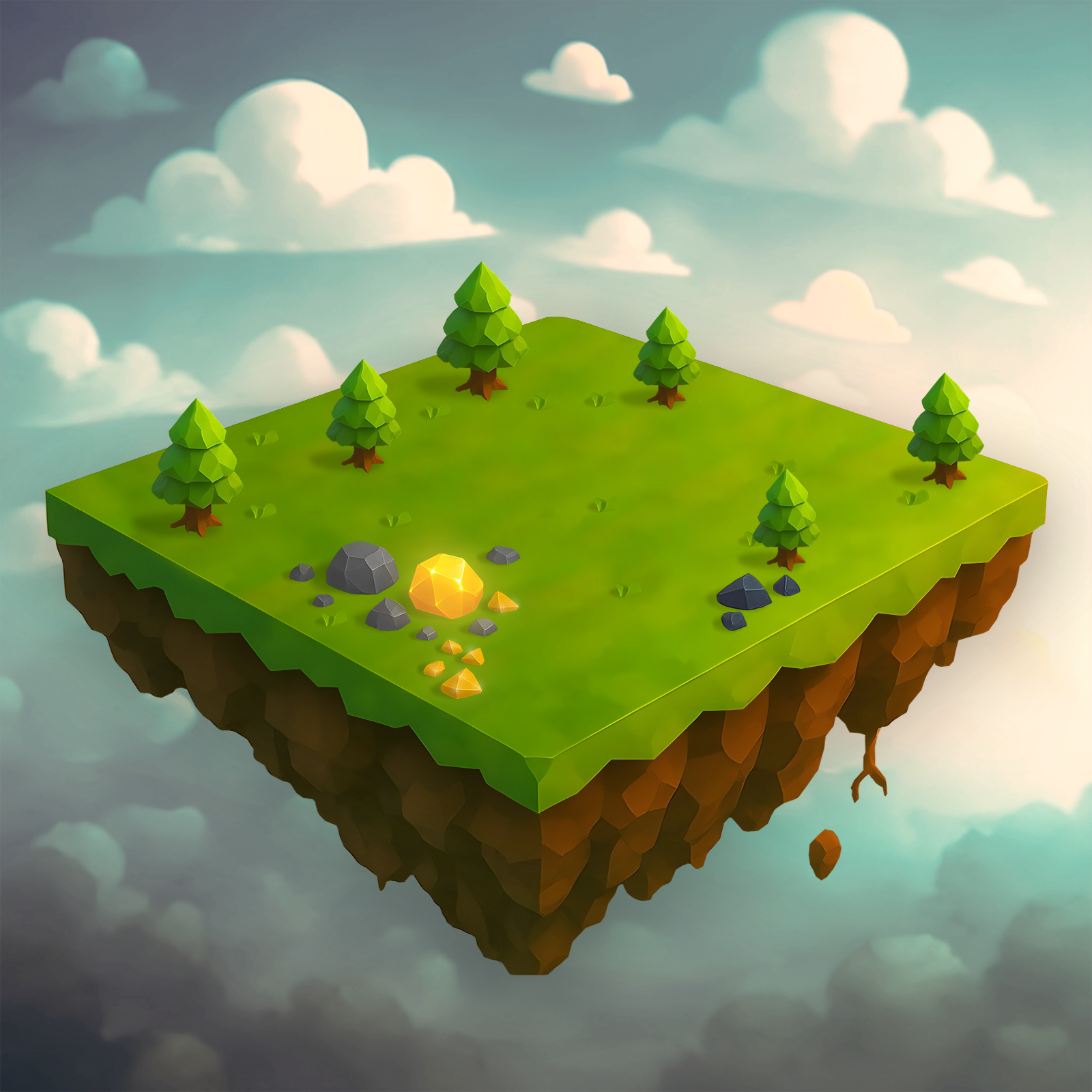 Pawtato Land