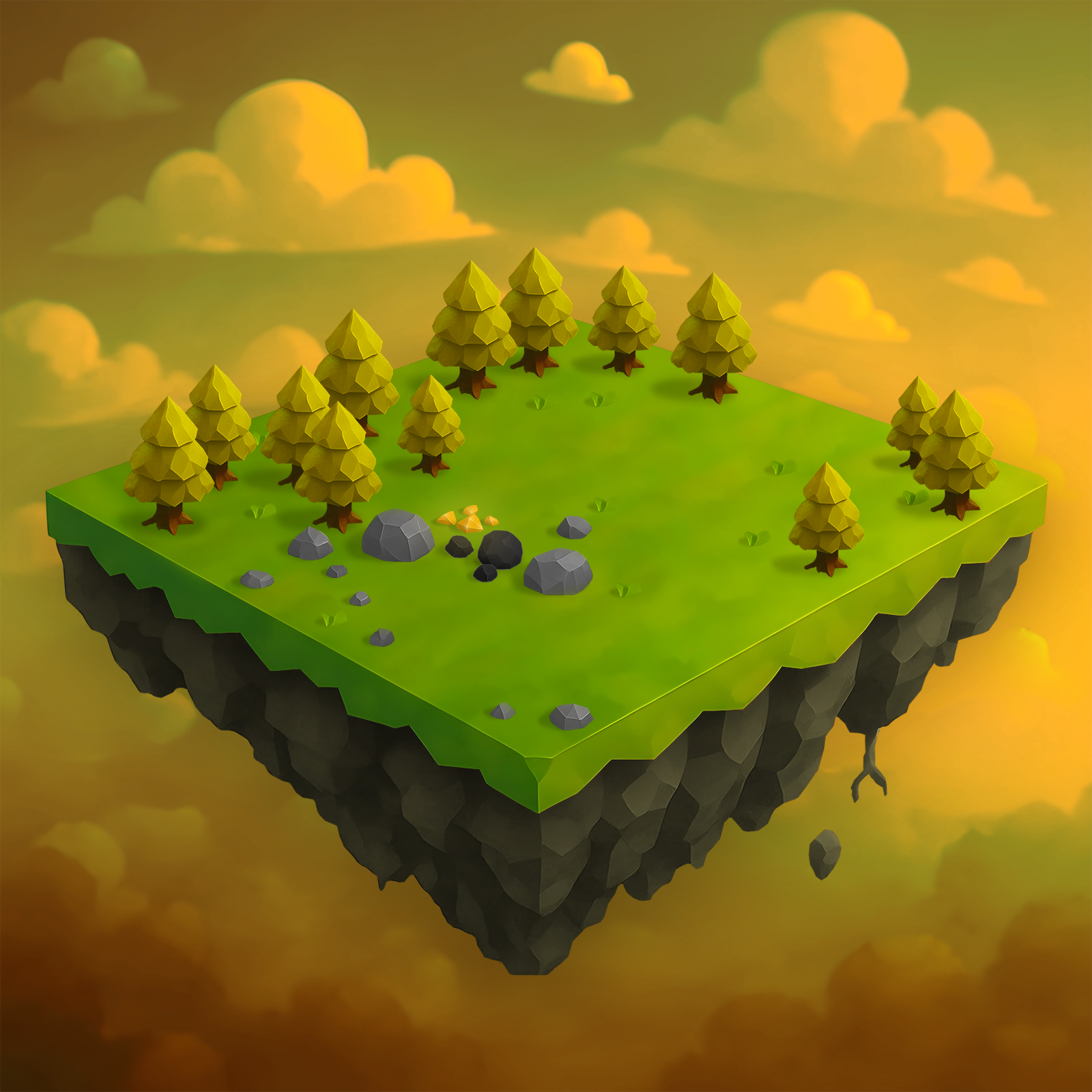 Pawtato Land
