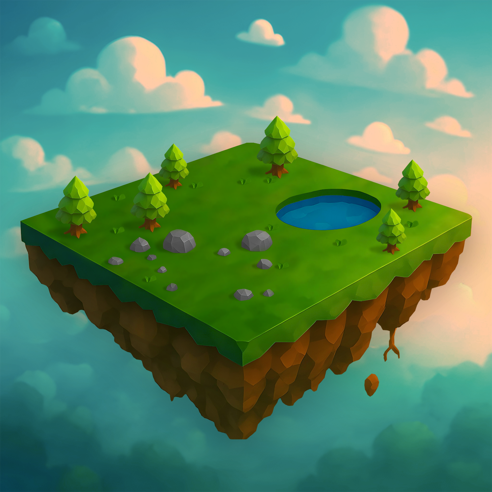 Pawtato Land