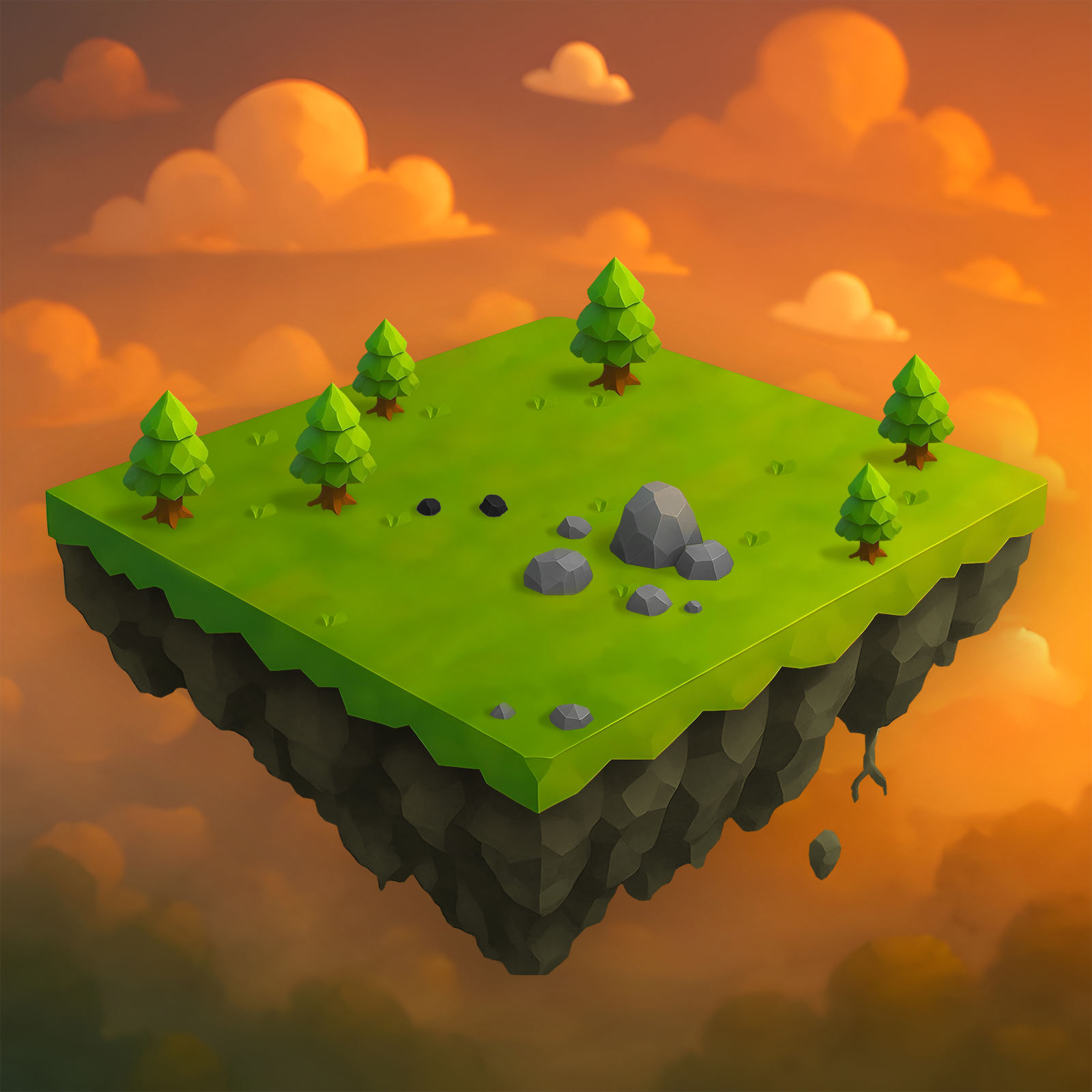 Pawtato Land