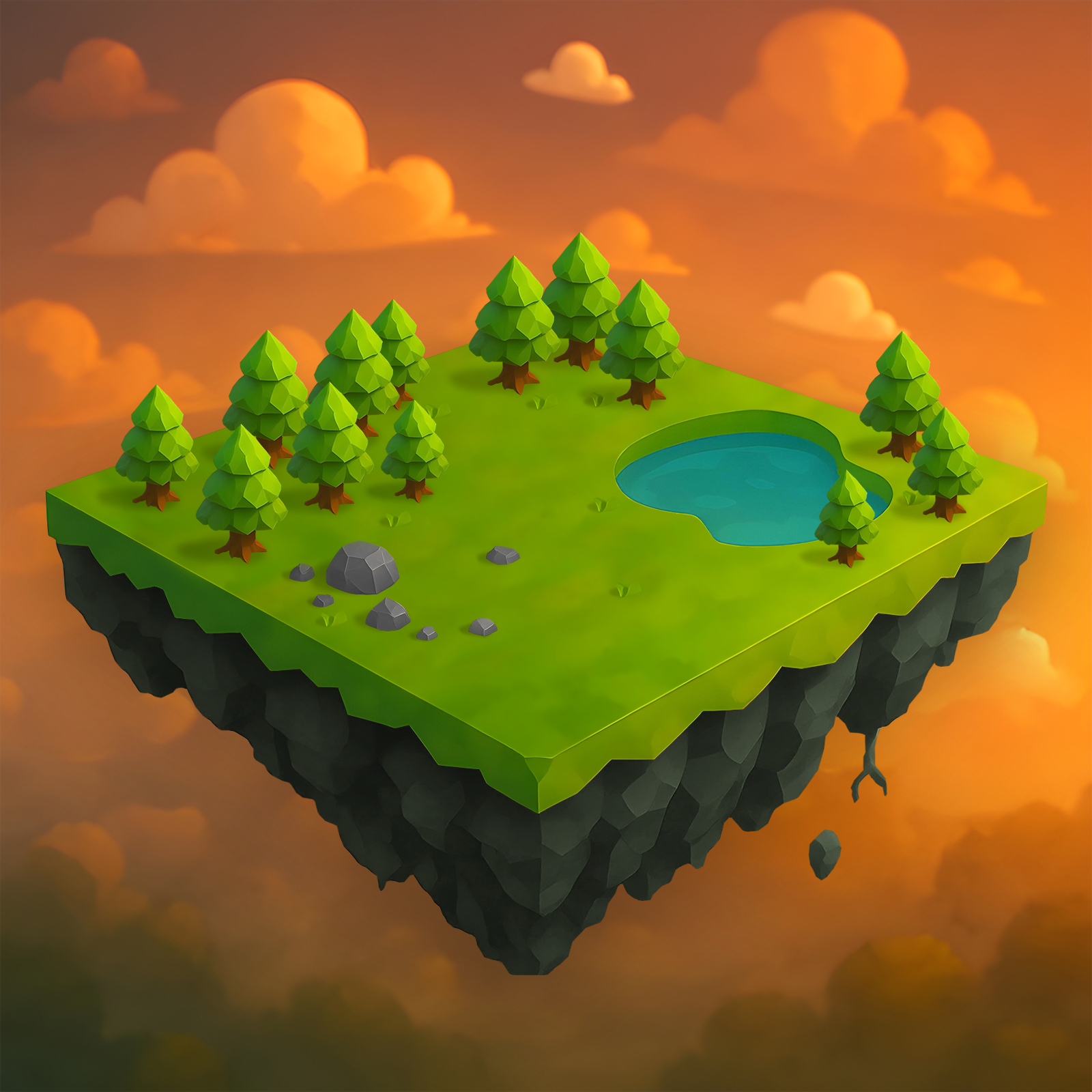Pawtato Land