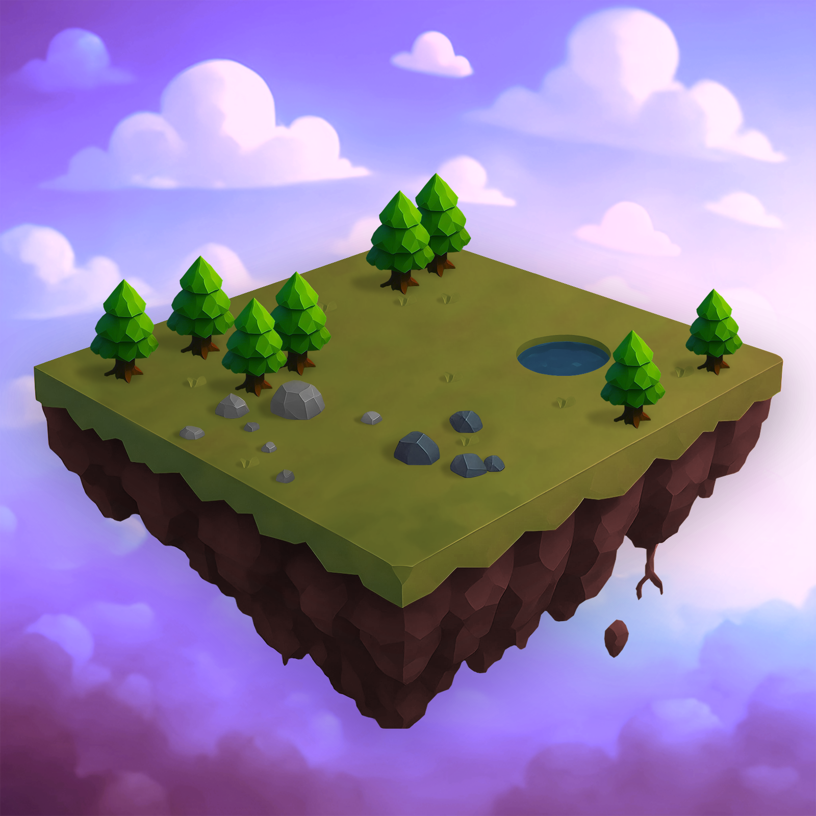 Pawtato Land