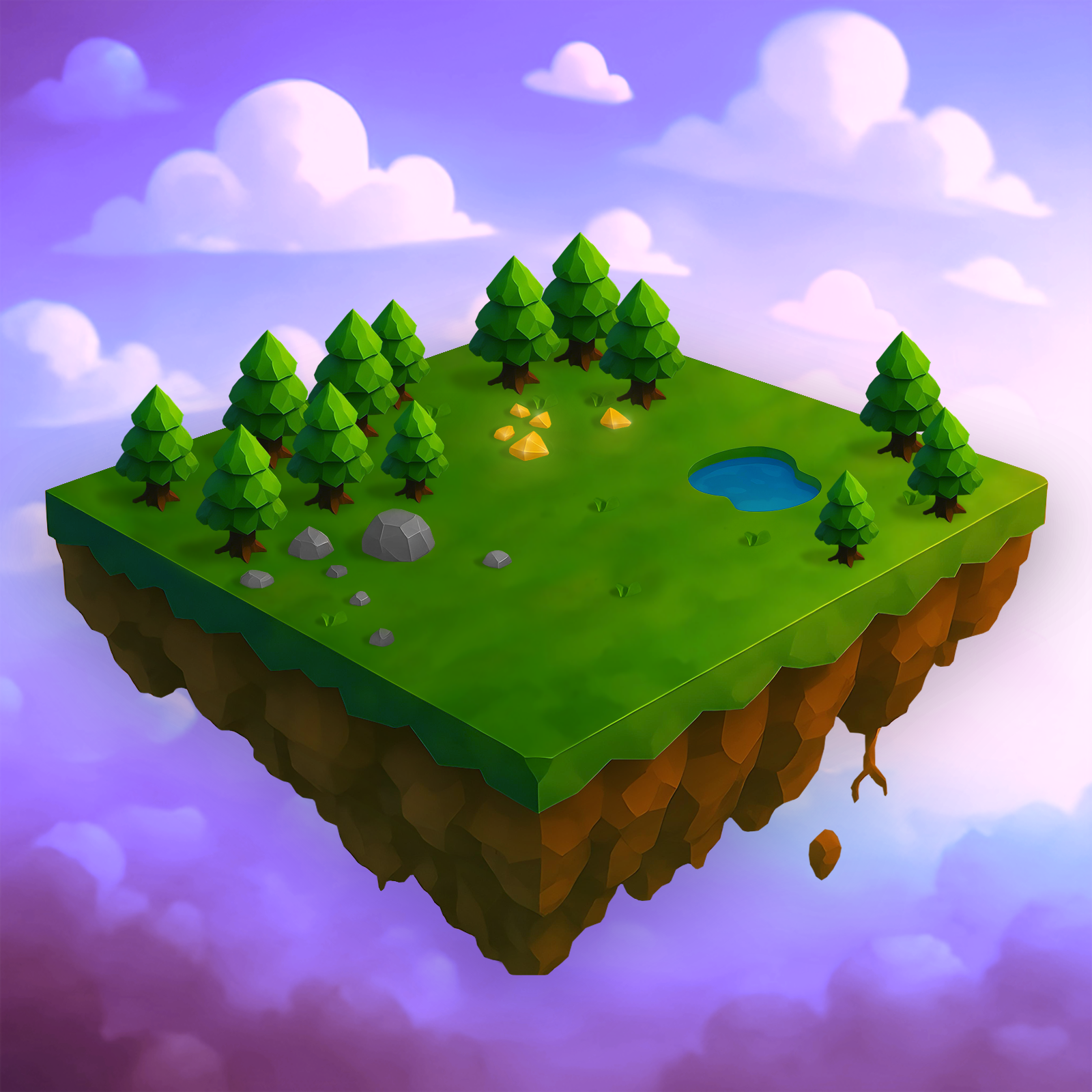 Pawtato Land
