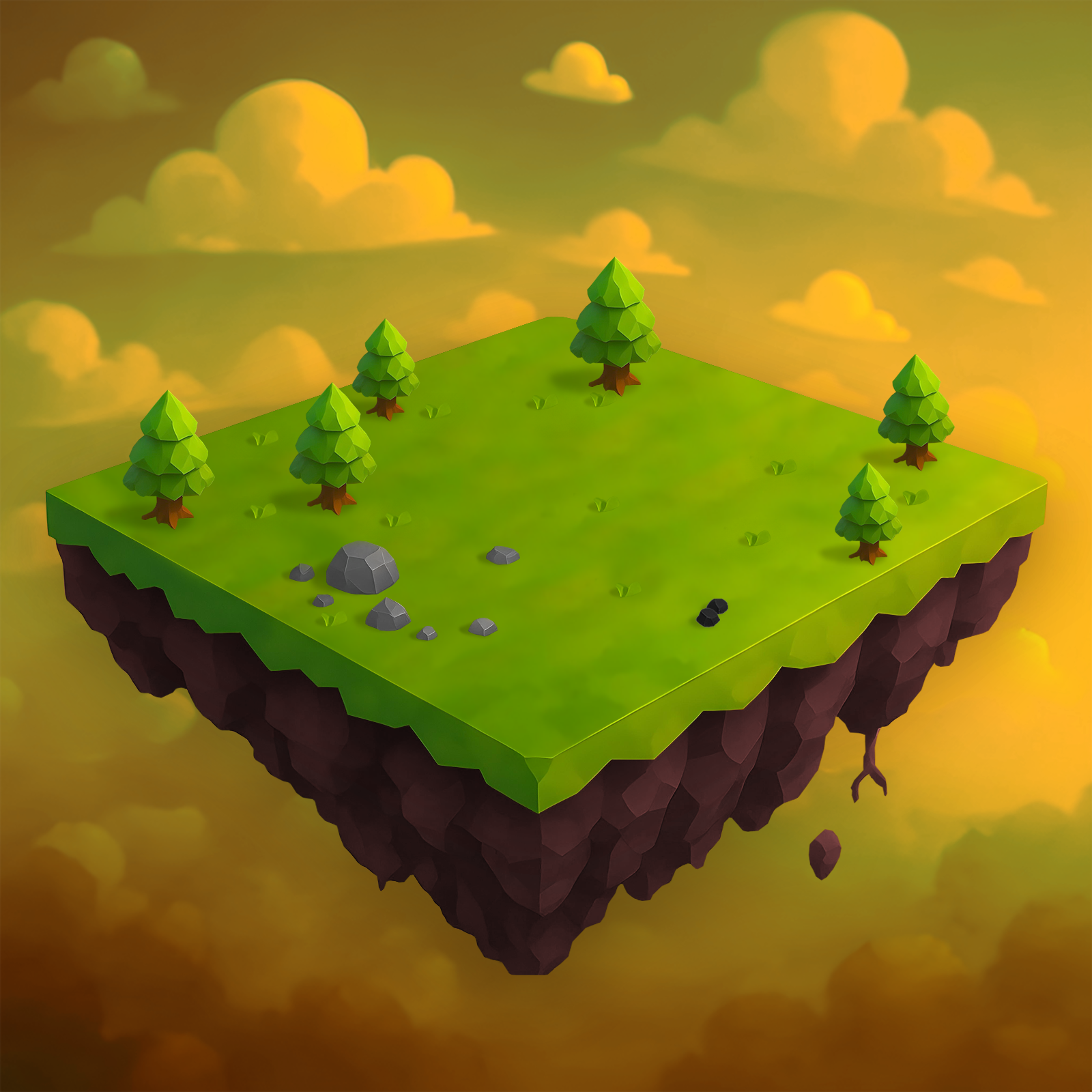 Pawtato Land