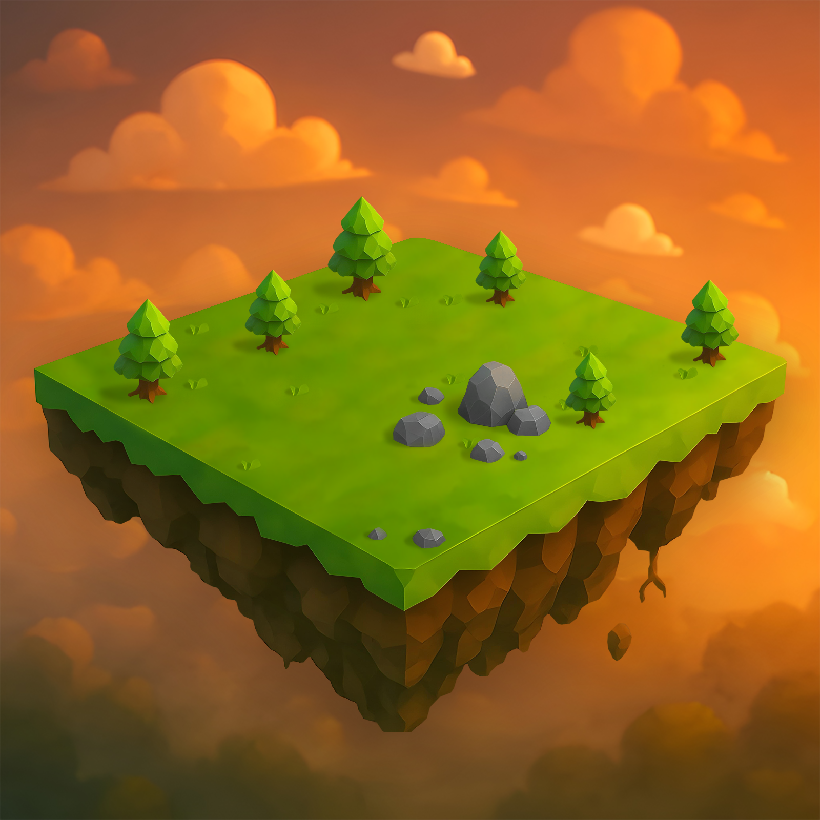Pawtato Land
