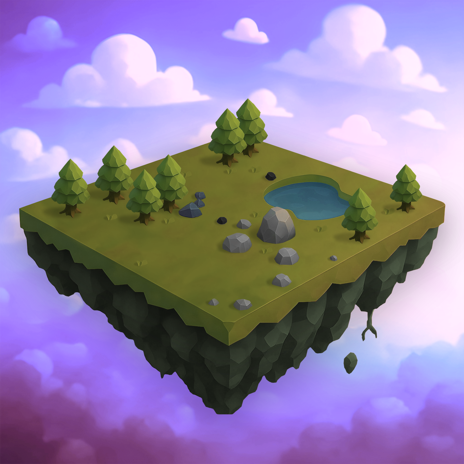 Pawtato Land