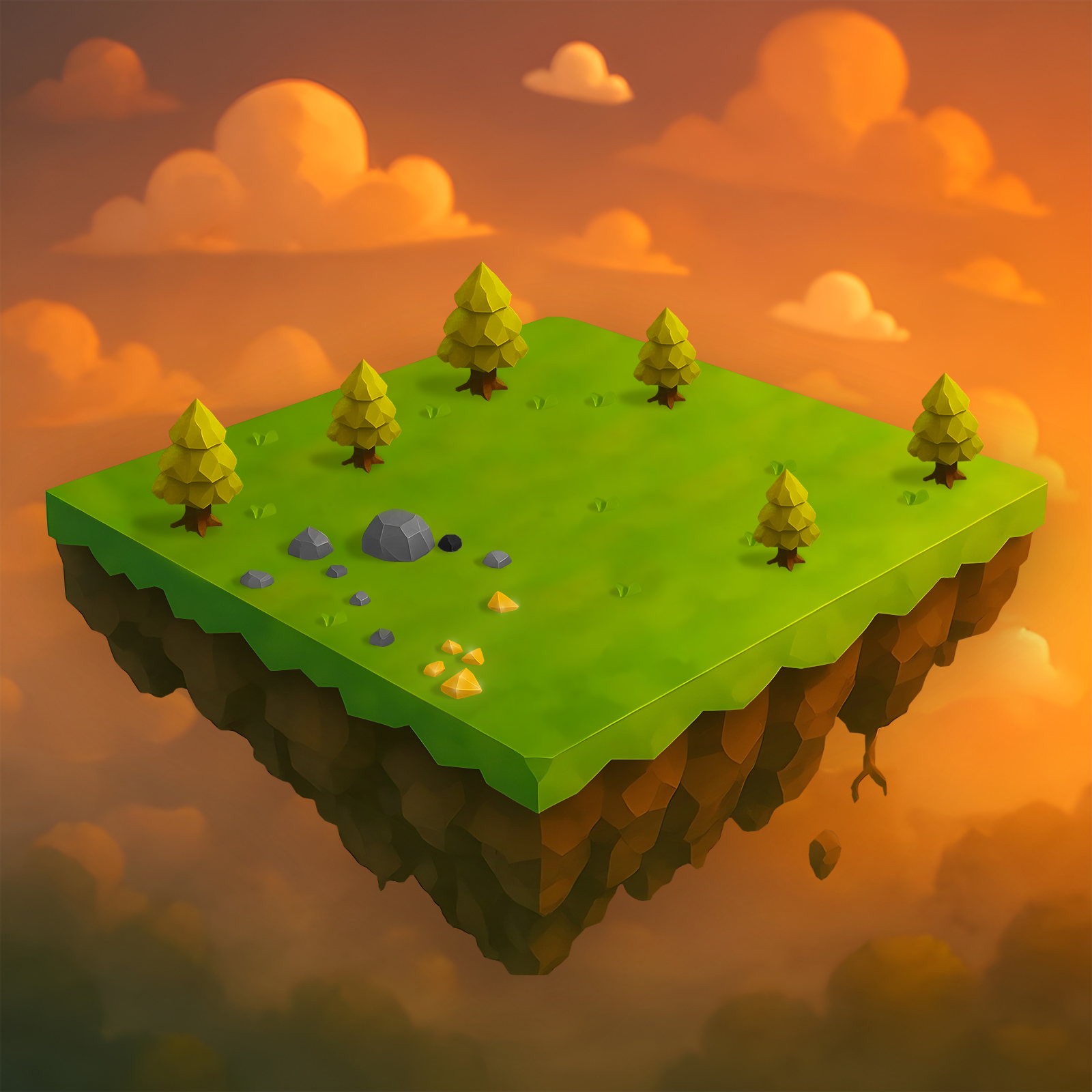 Pawtato Land