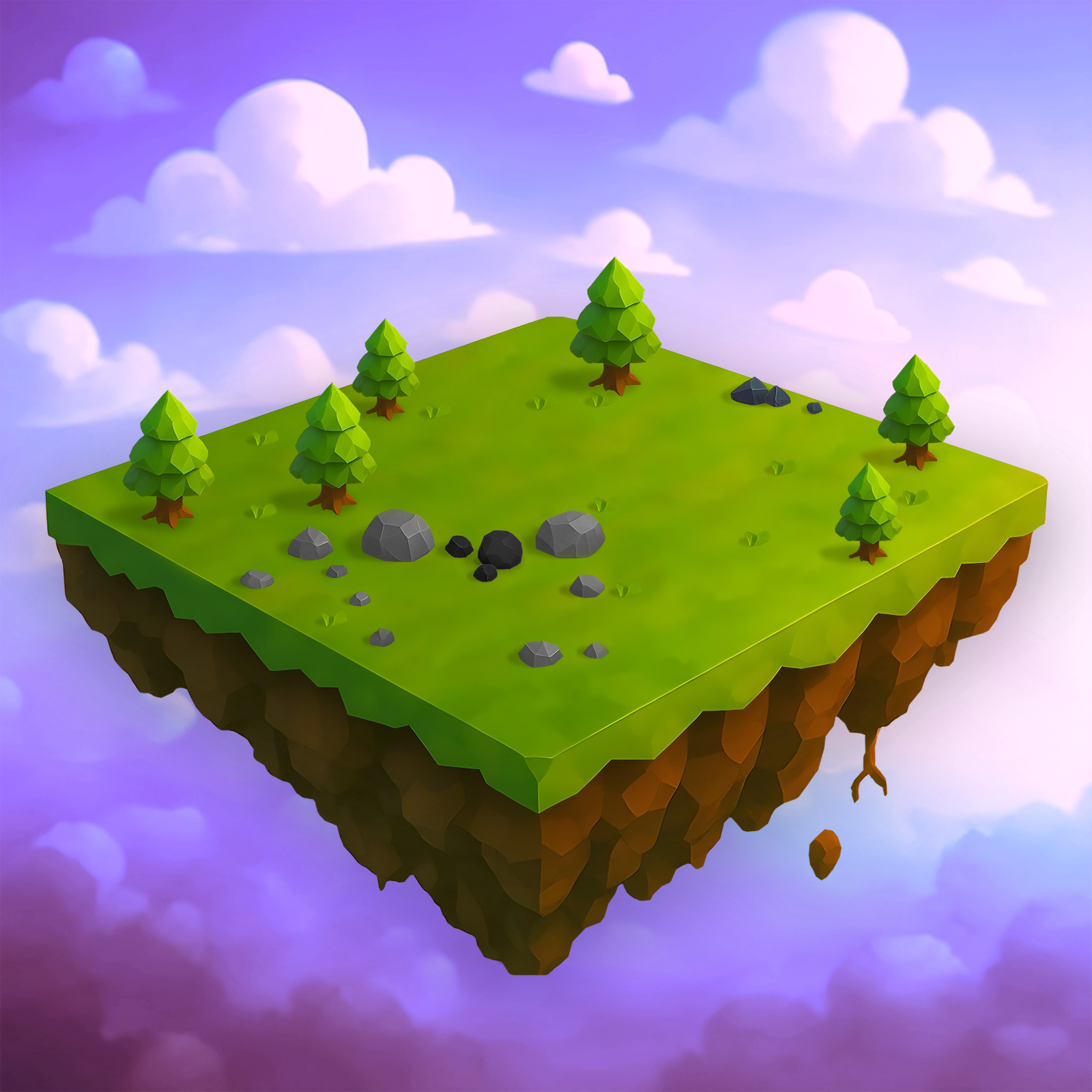 Pawtato Land