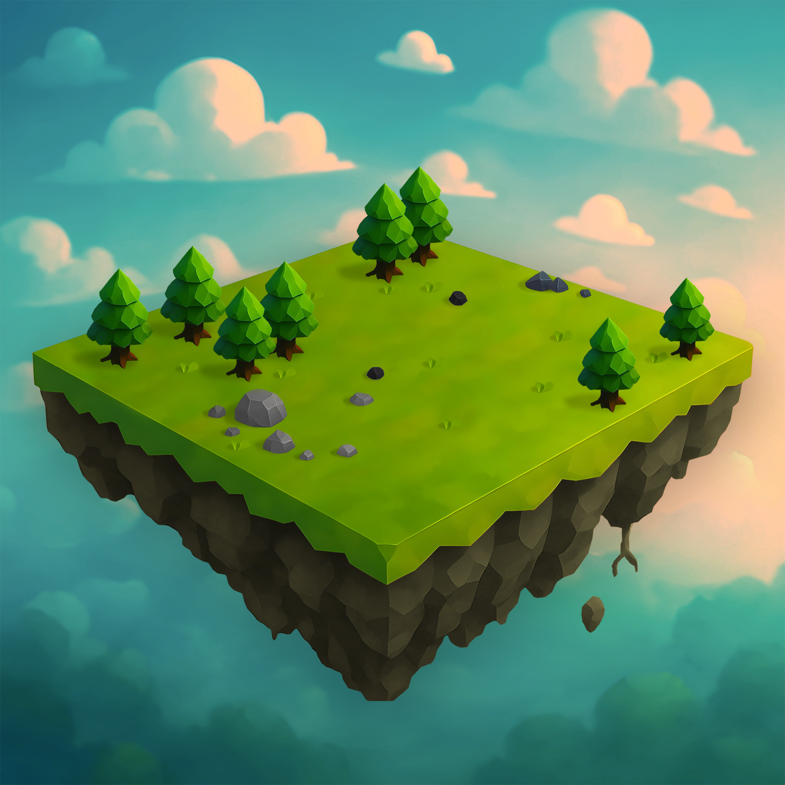Pawtato Land