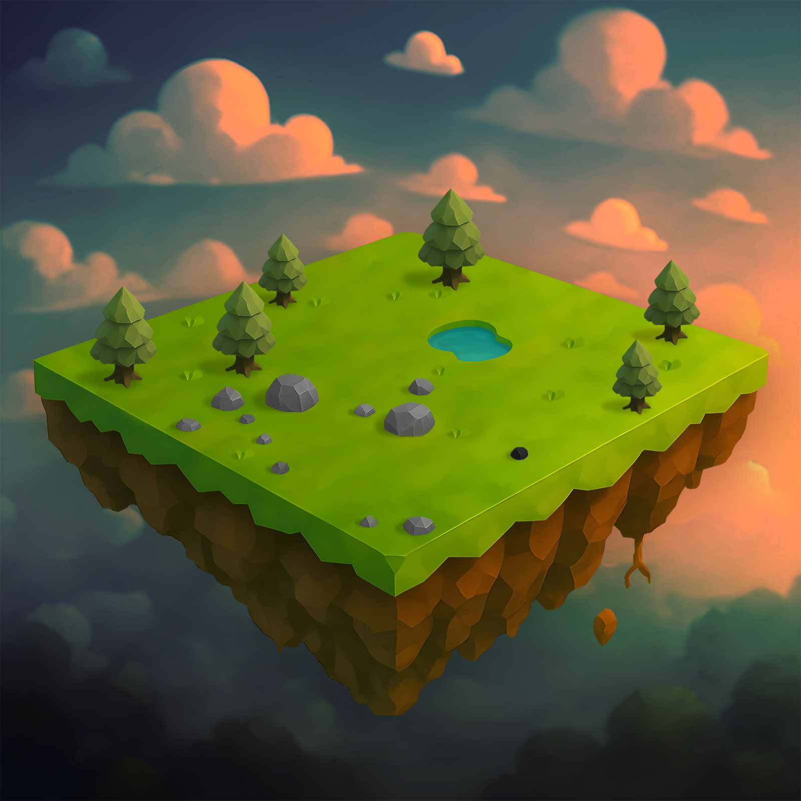 Pawtato Land