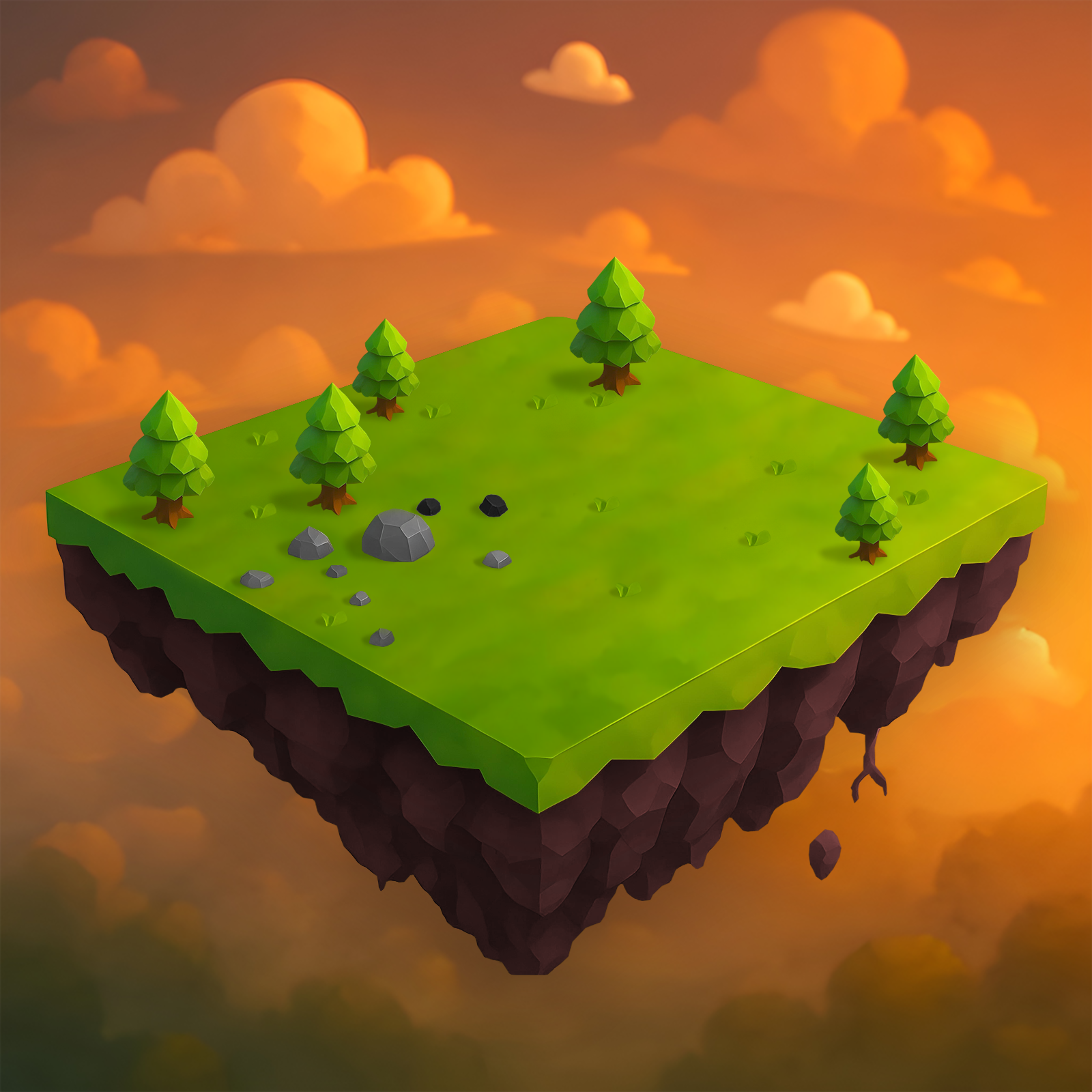 Pawtato Land