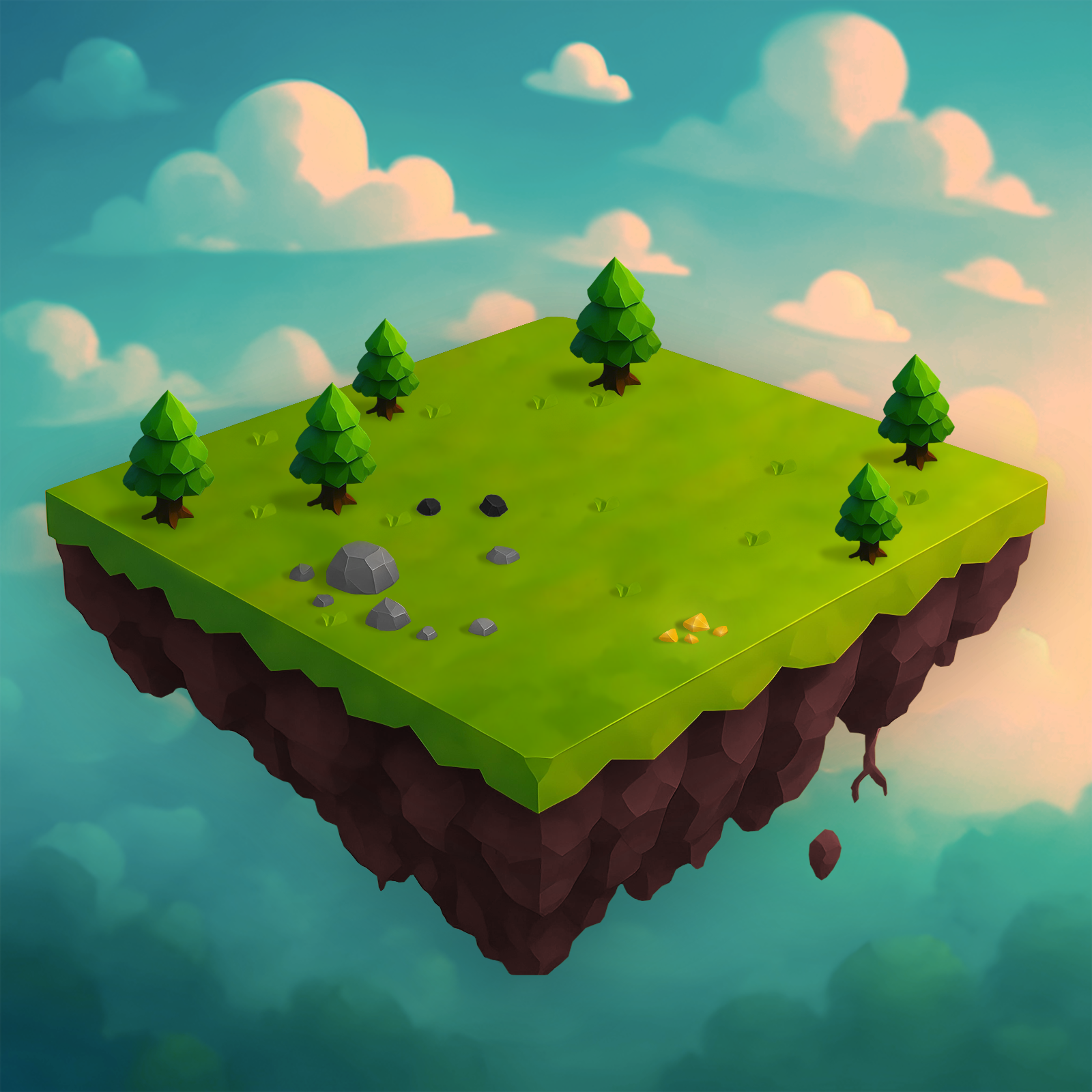 Pawtato Land
