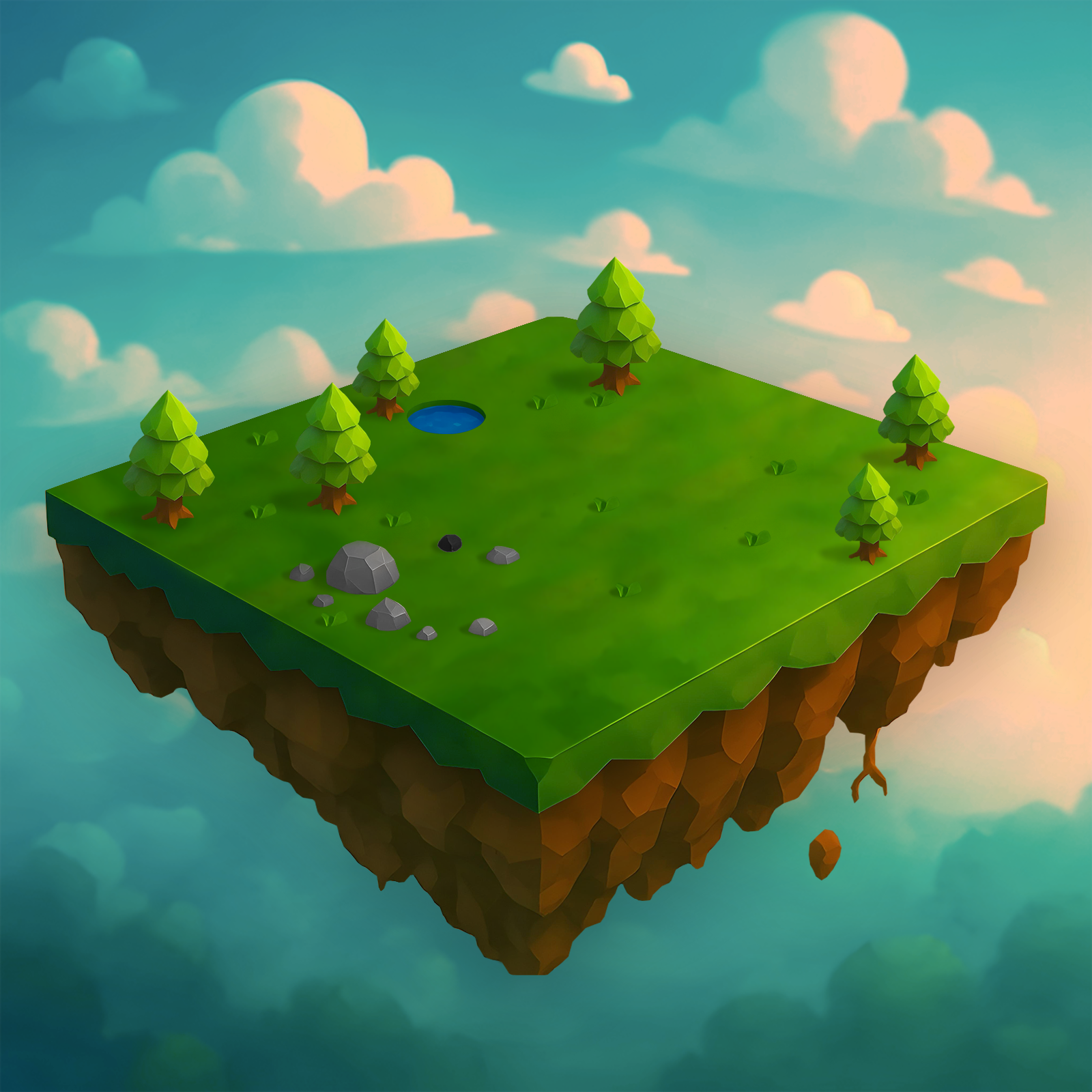 Pawtato Land
