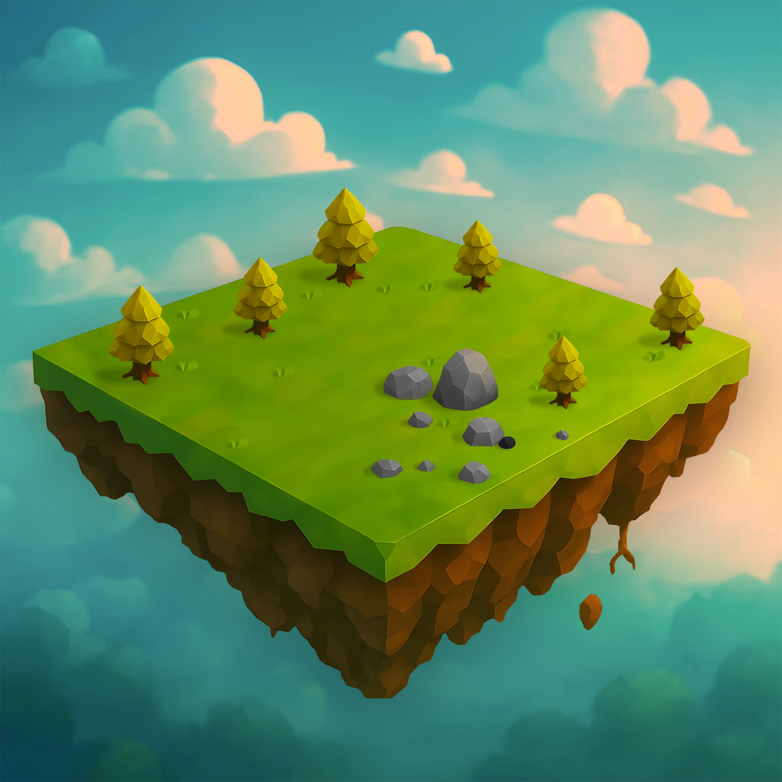 Pawtato Land