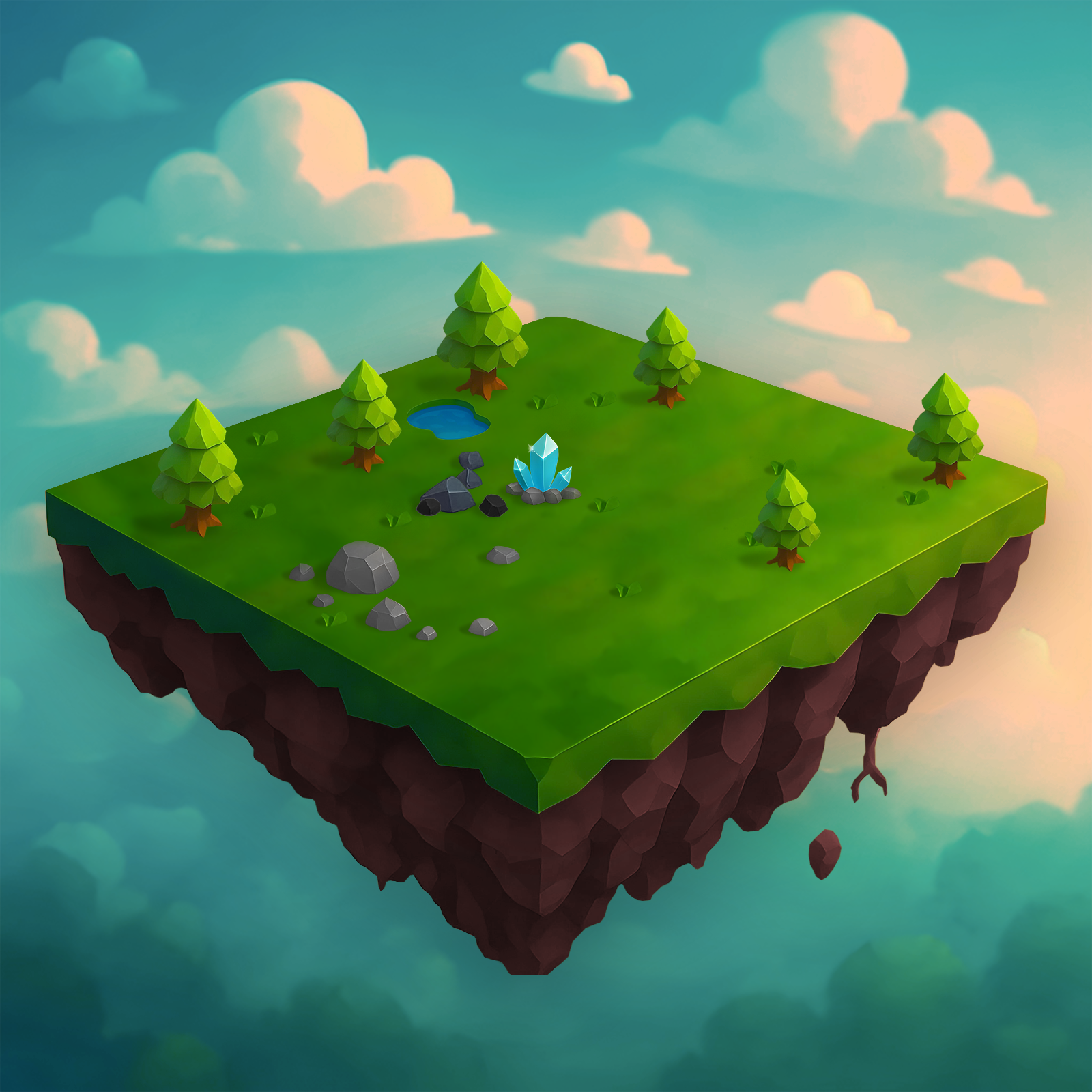 Pawtato Land