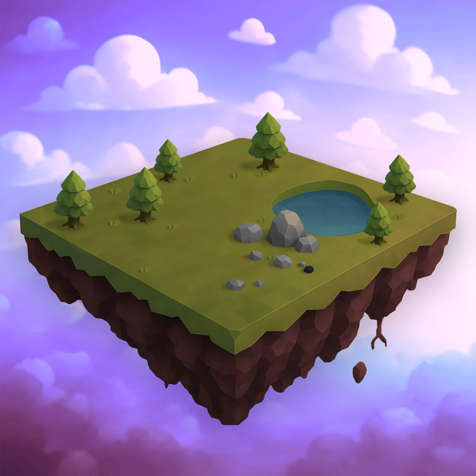 Pawtato Land