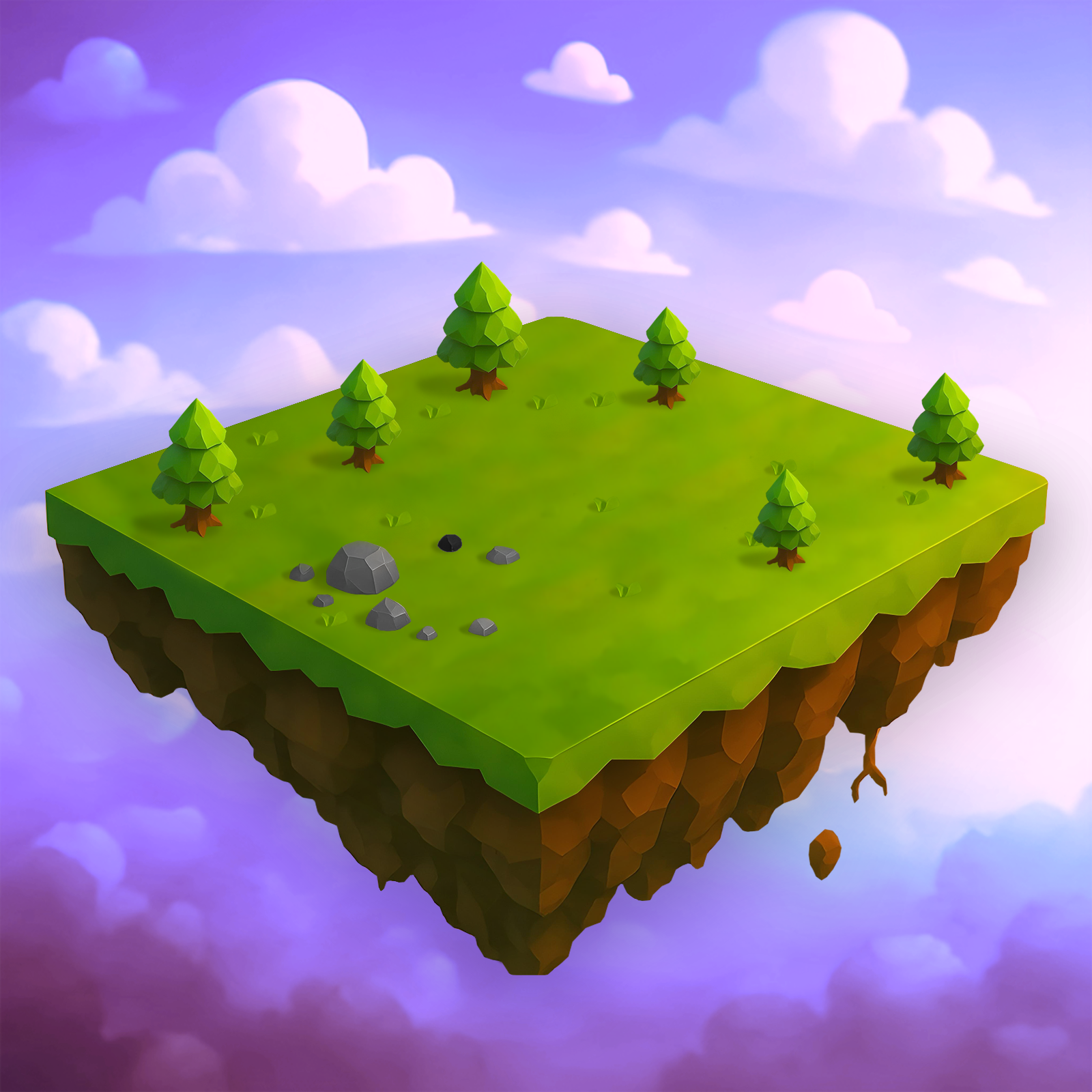Pawtato Land