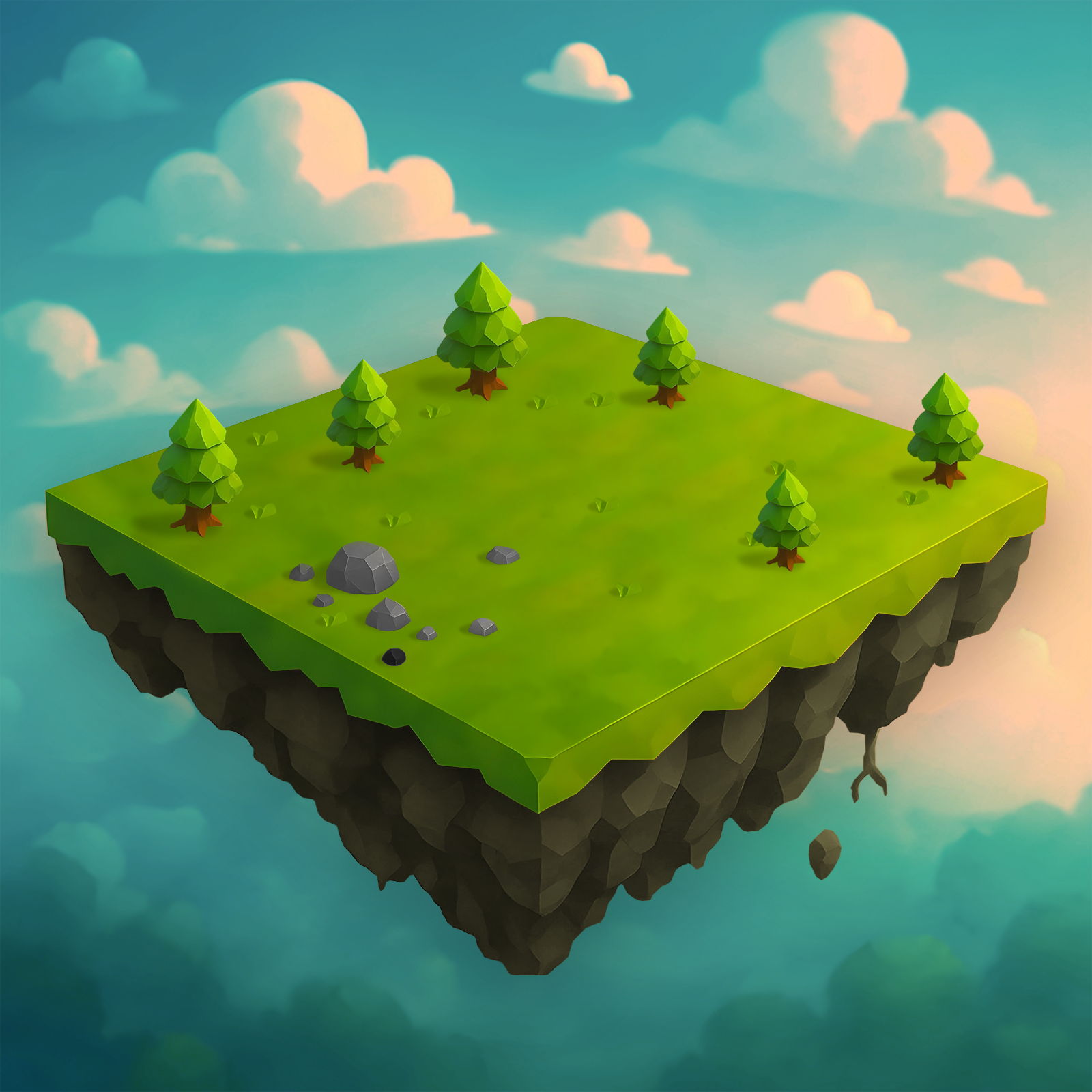 Pawtato Land
