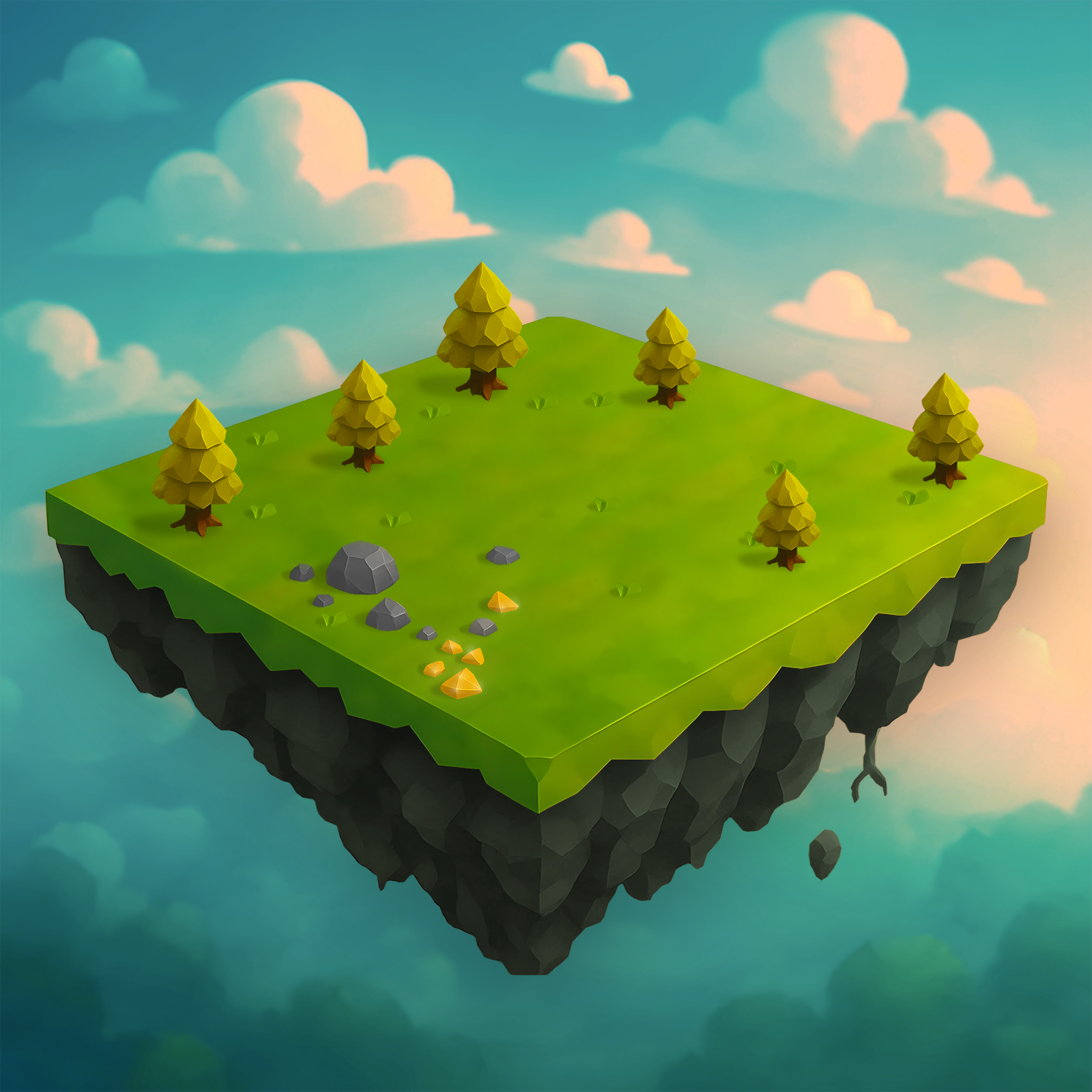 Pawtato Land
