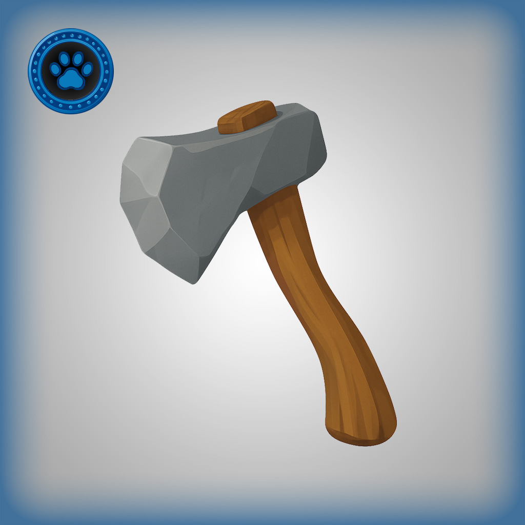 Wheelbarrow