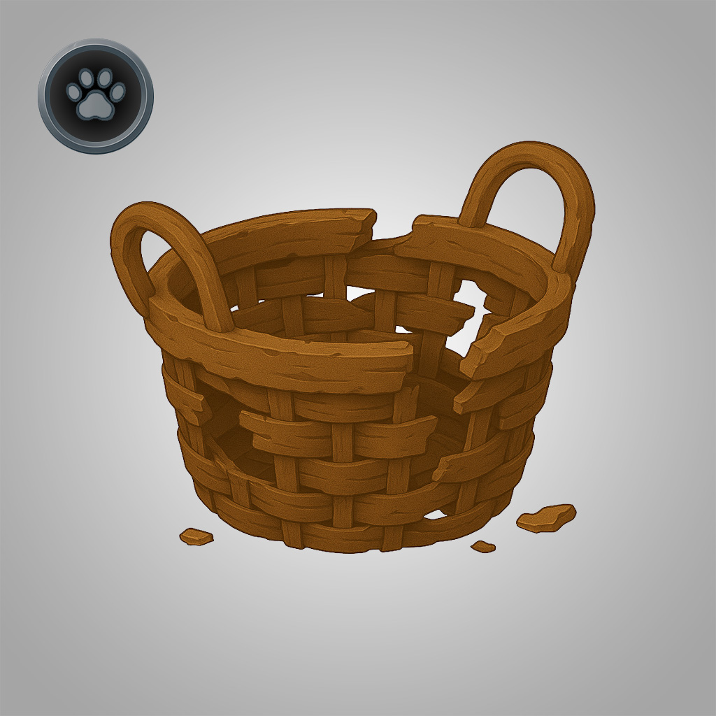 Wheelbarrow