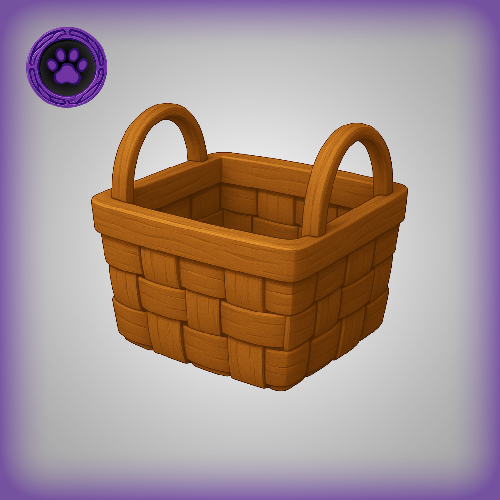 Wheelbarrow