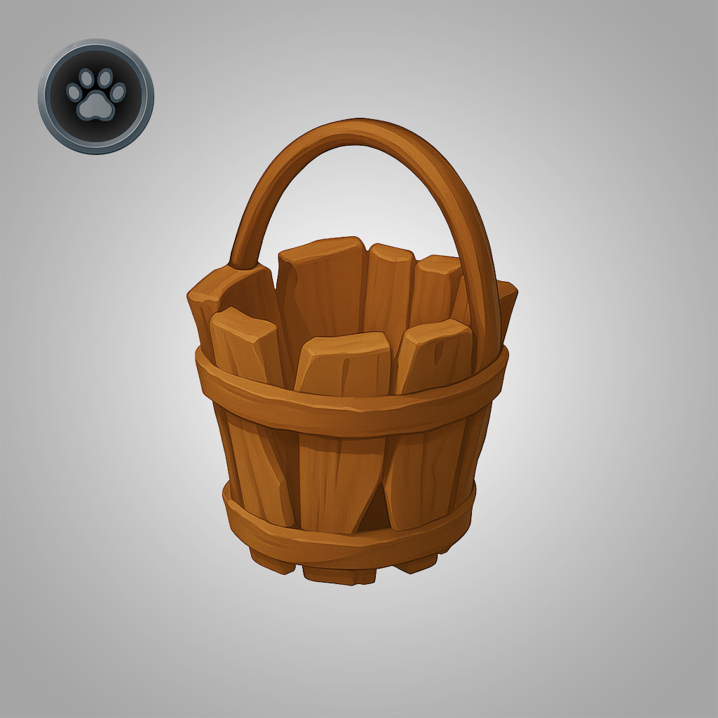 Wheelbarrow